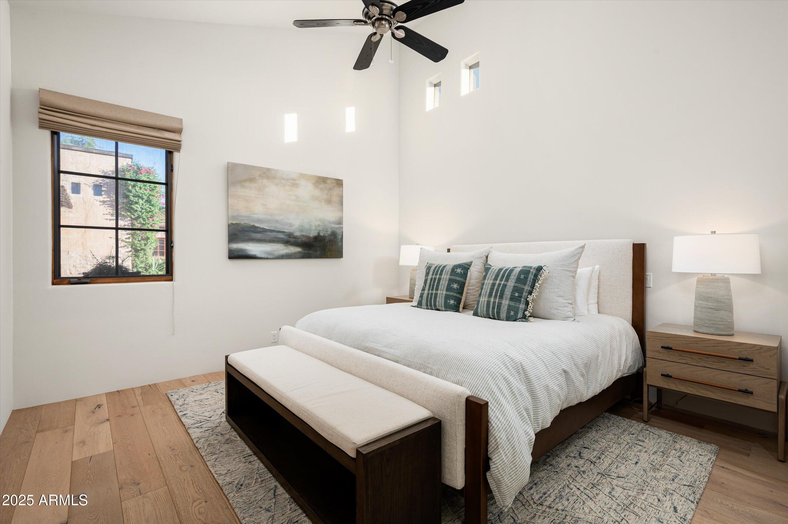 Estancia - Residential