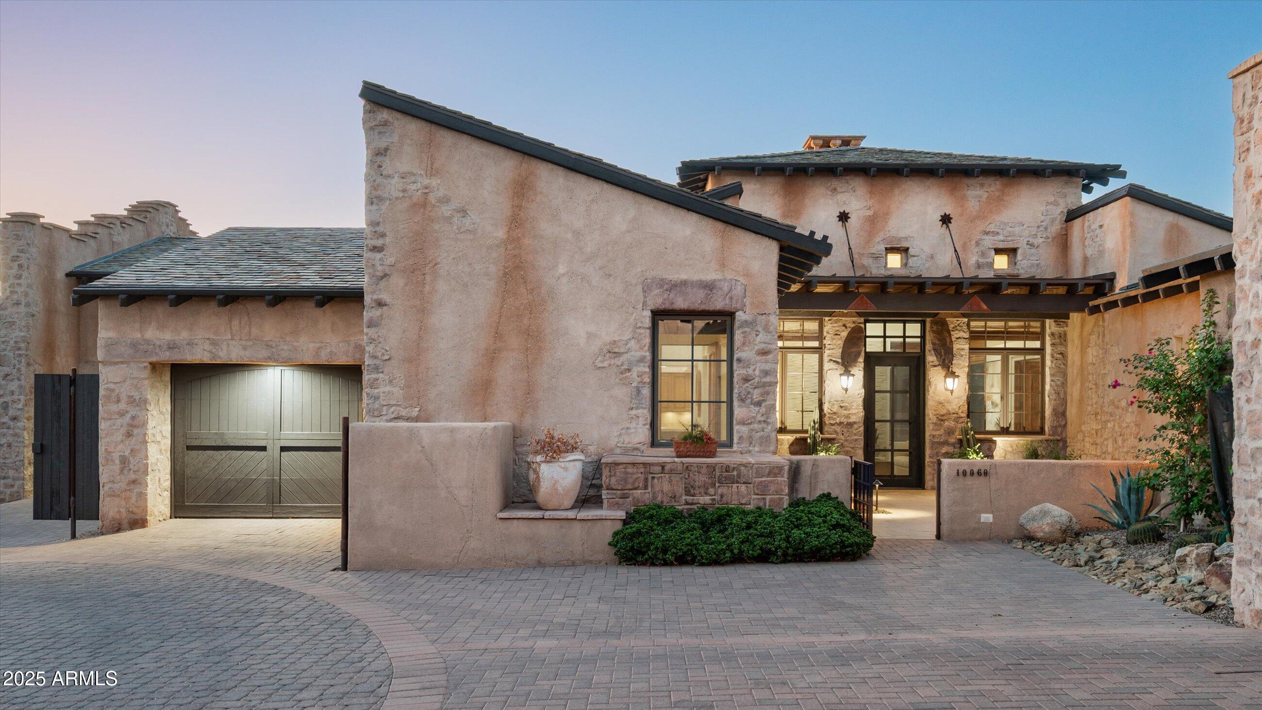 Estancia - Residential
