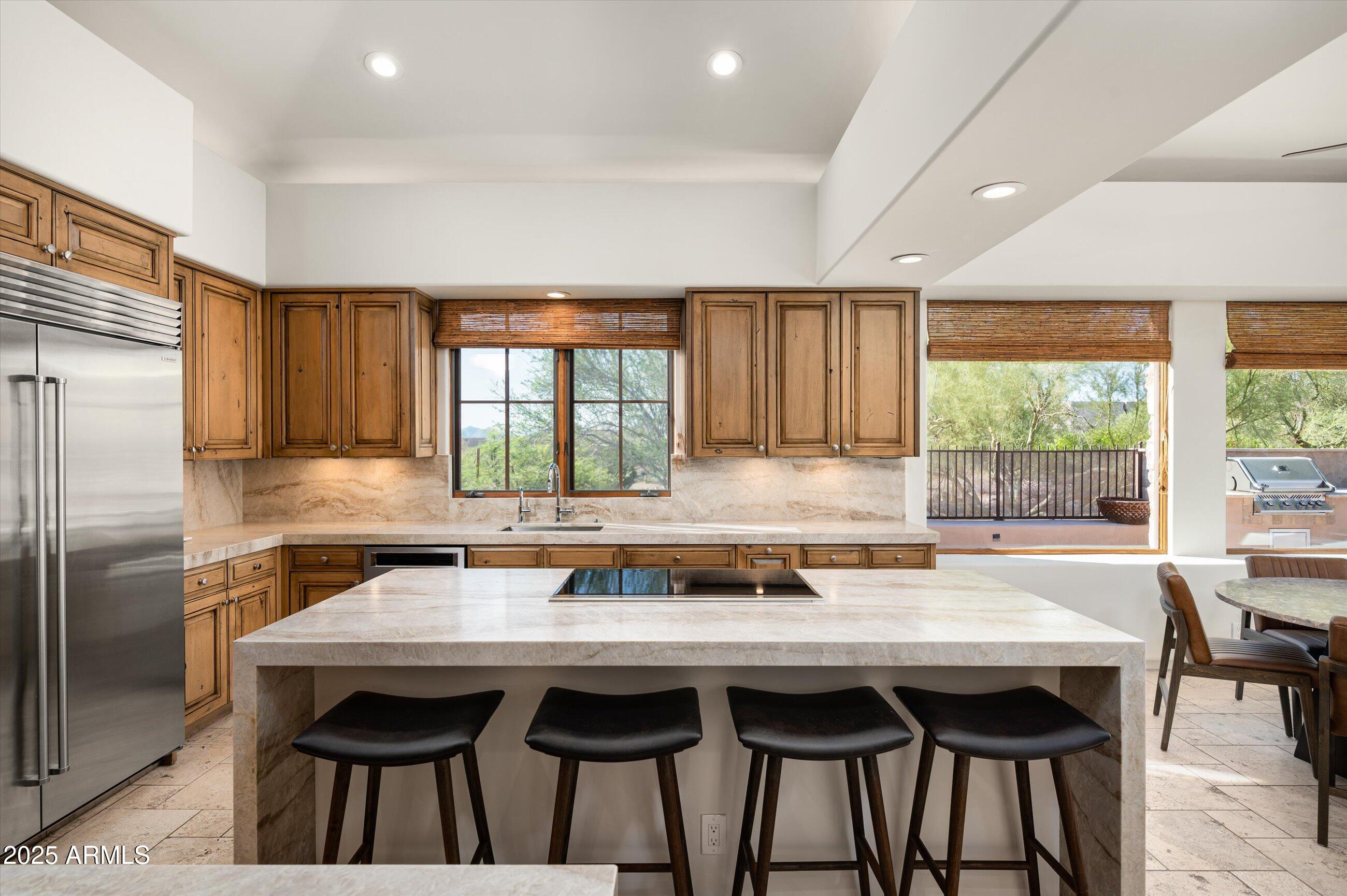 Estancia - Residential