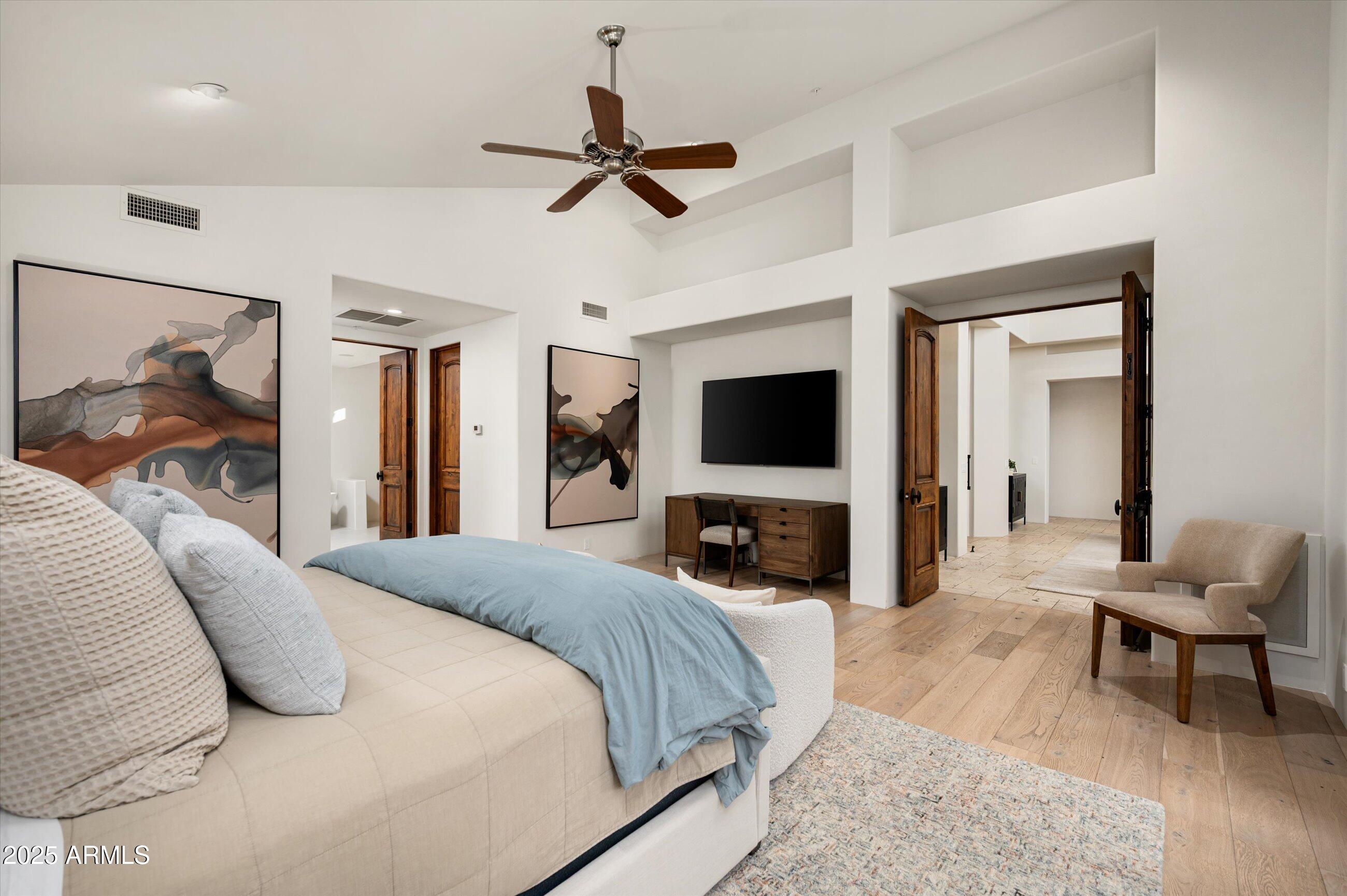 Estancia - Residential