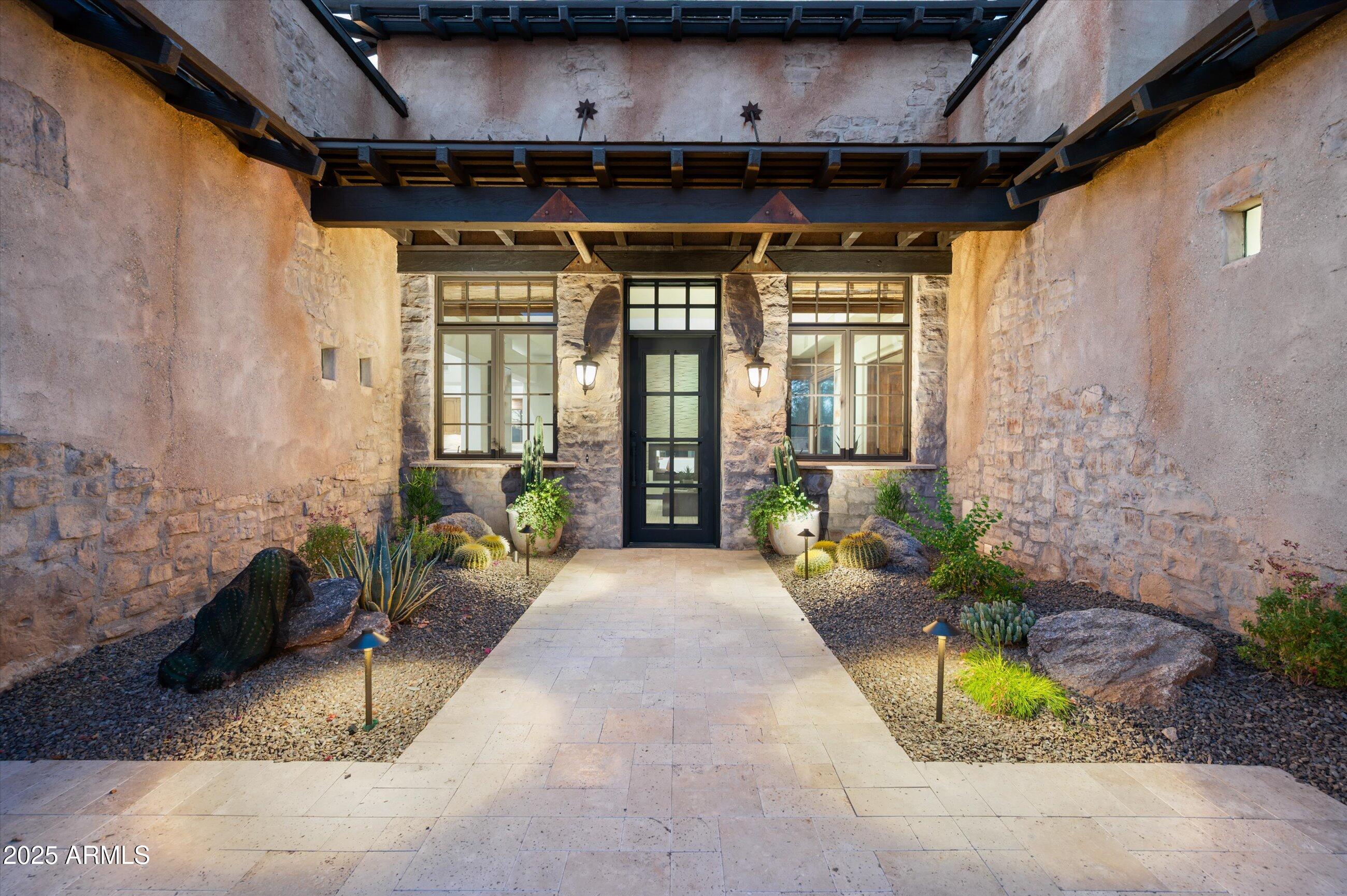 Estancia - Residential