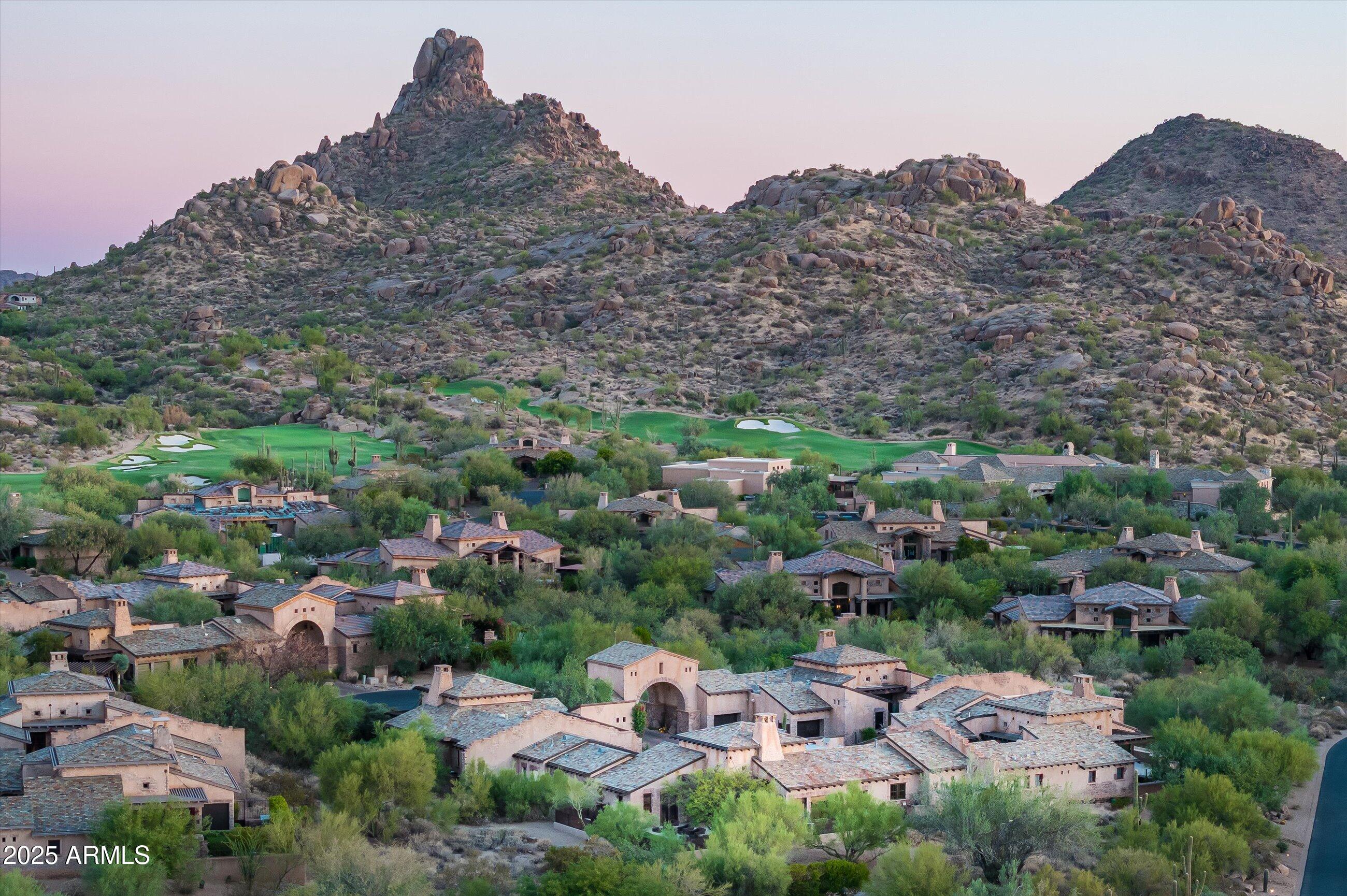 Estancia - Residential