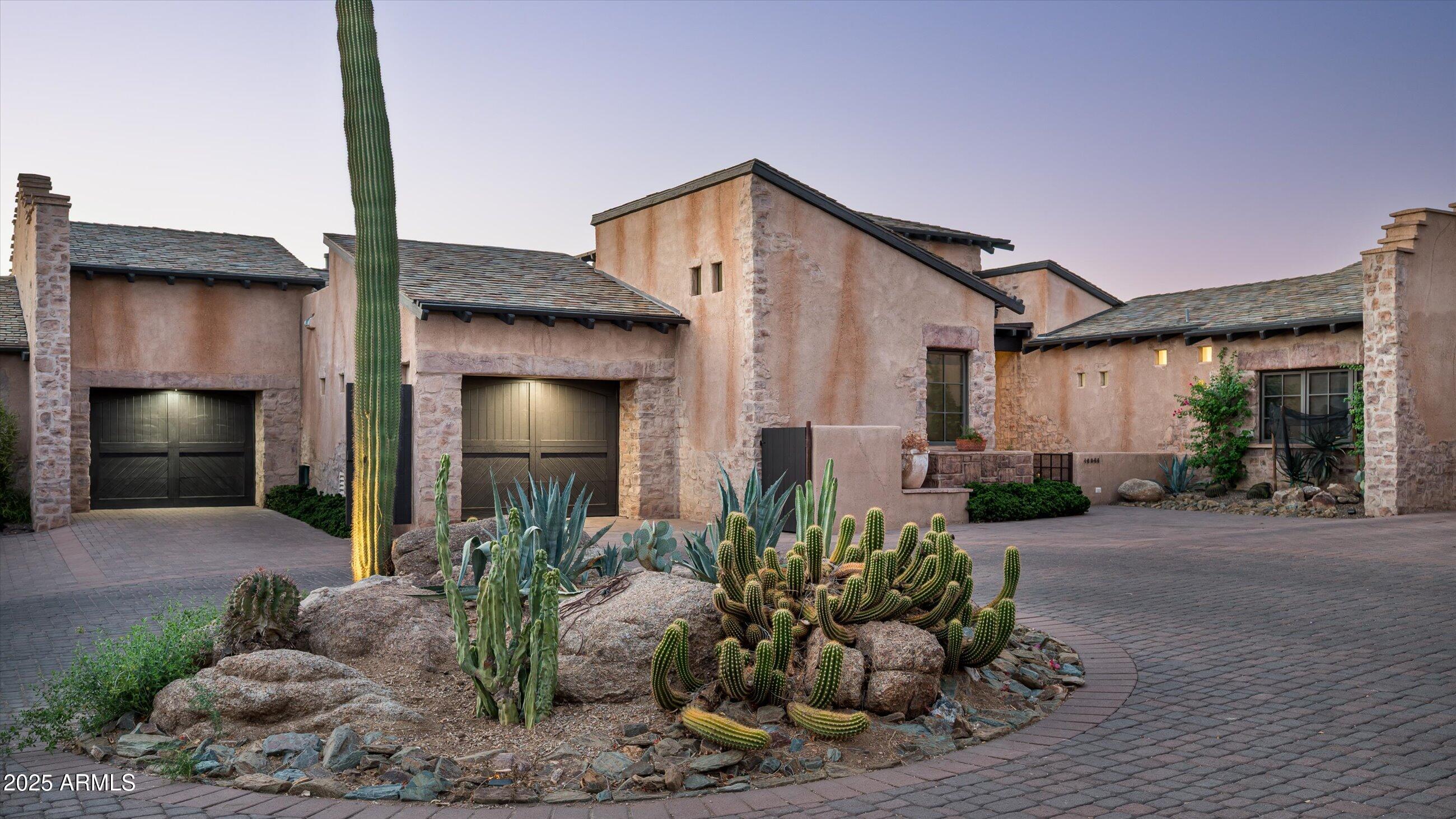 Estancia - Residential
