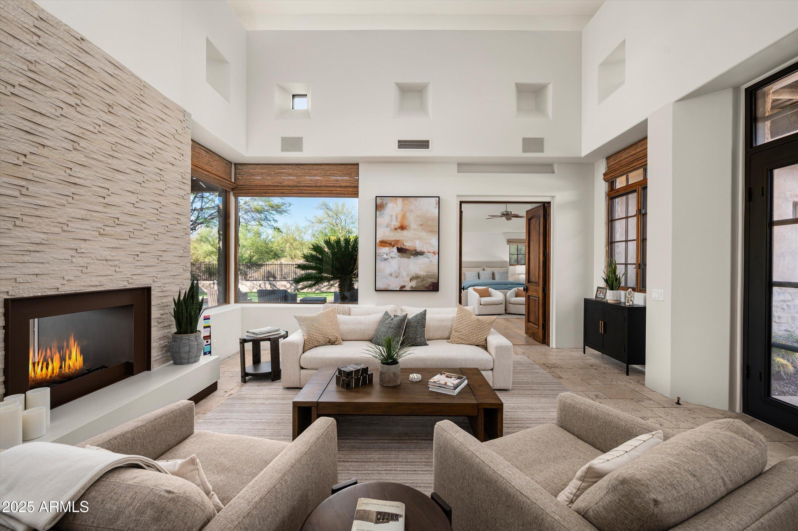 Estancia - Residential