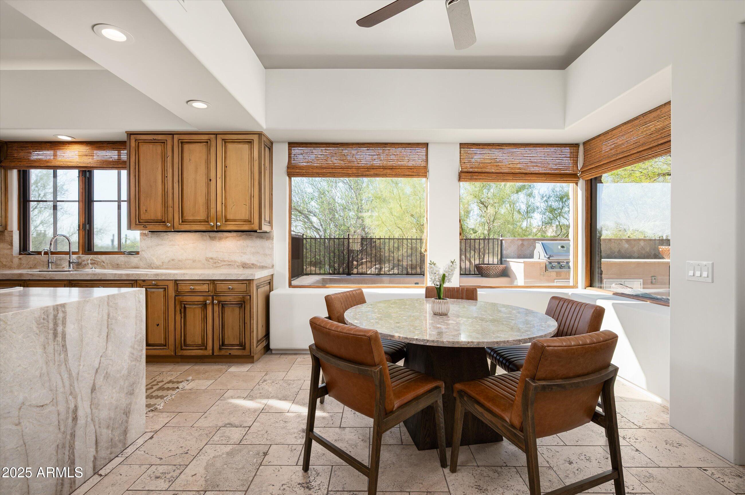 Estancia - Residential