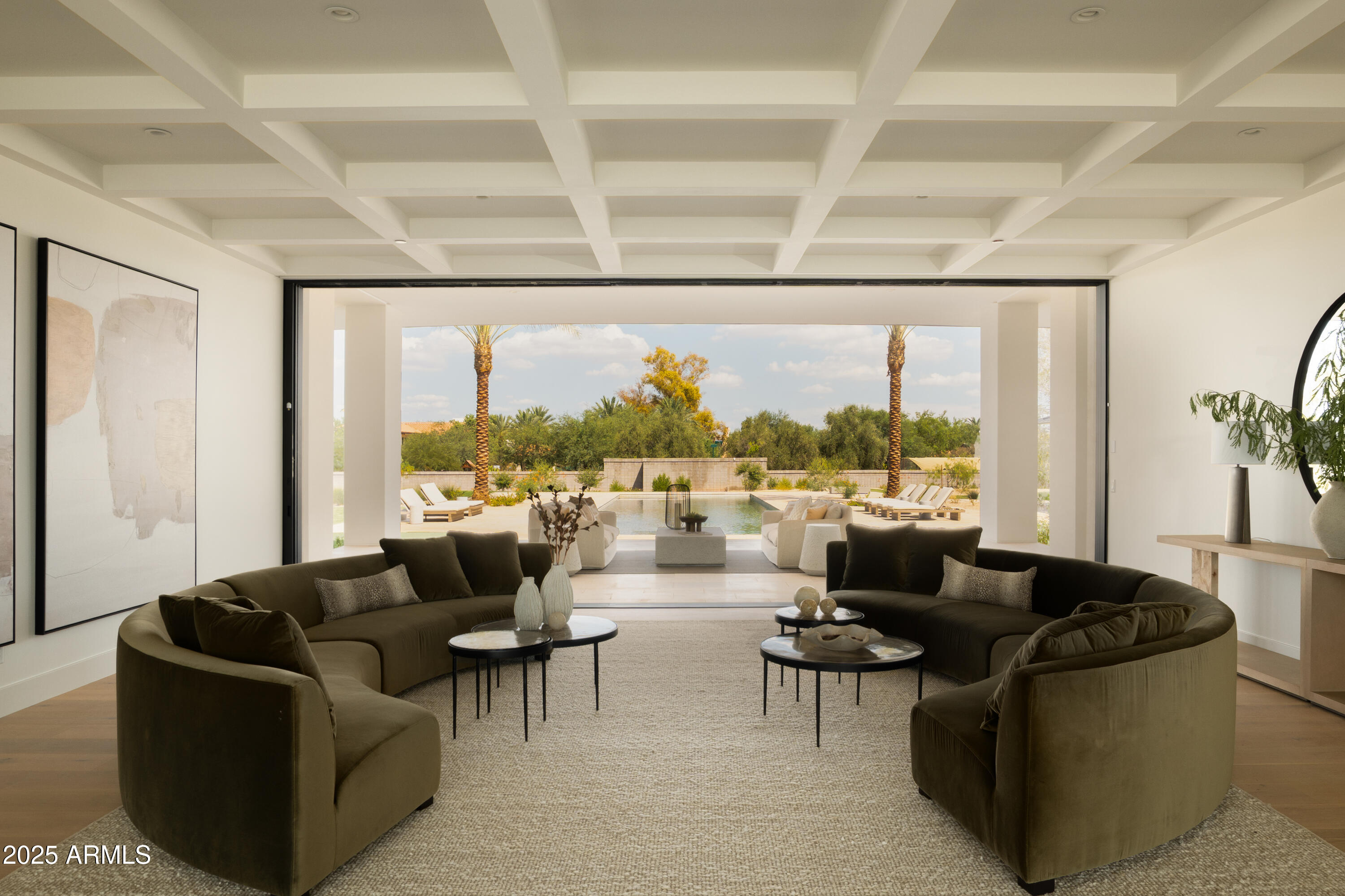 Godi Estates - Residential