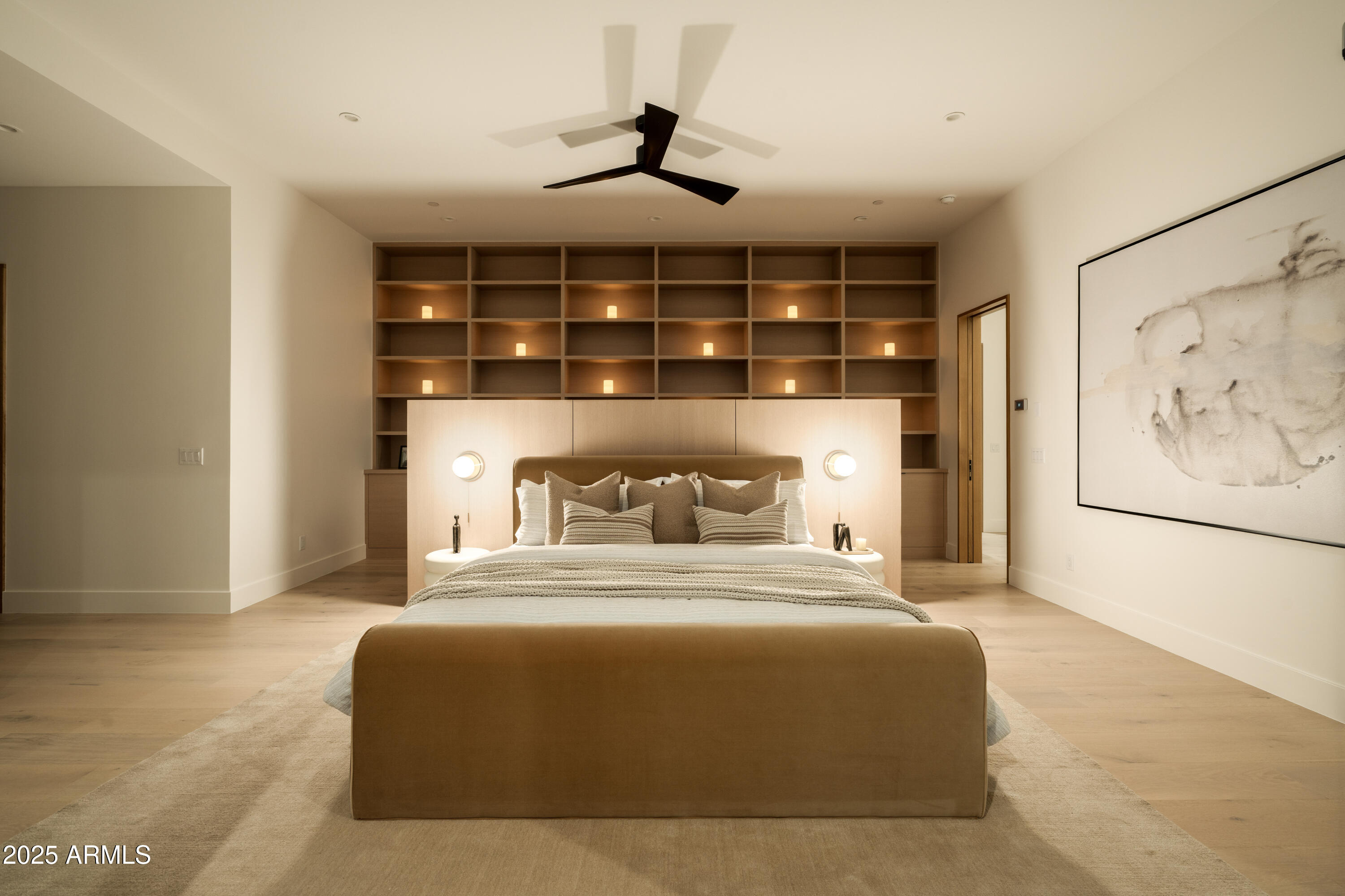 Godi Estates - Residential