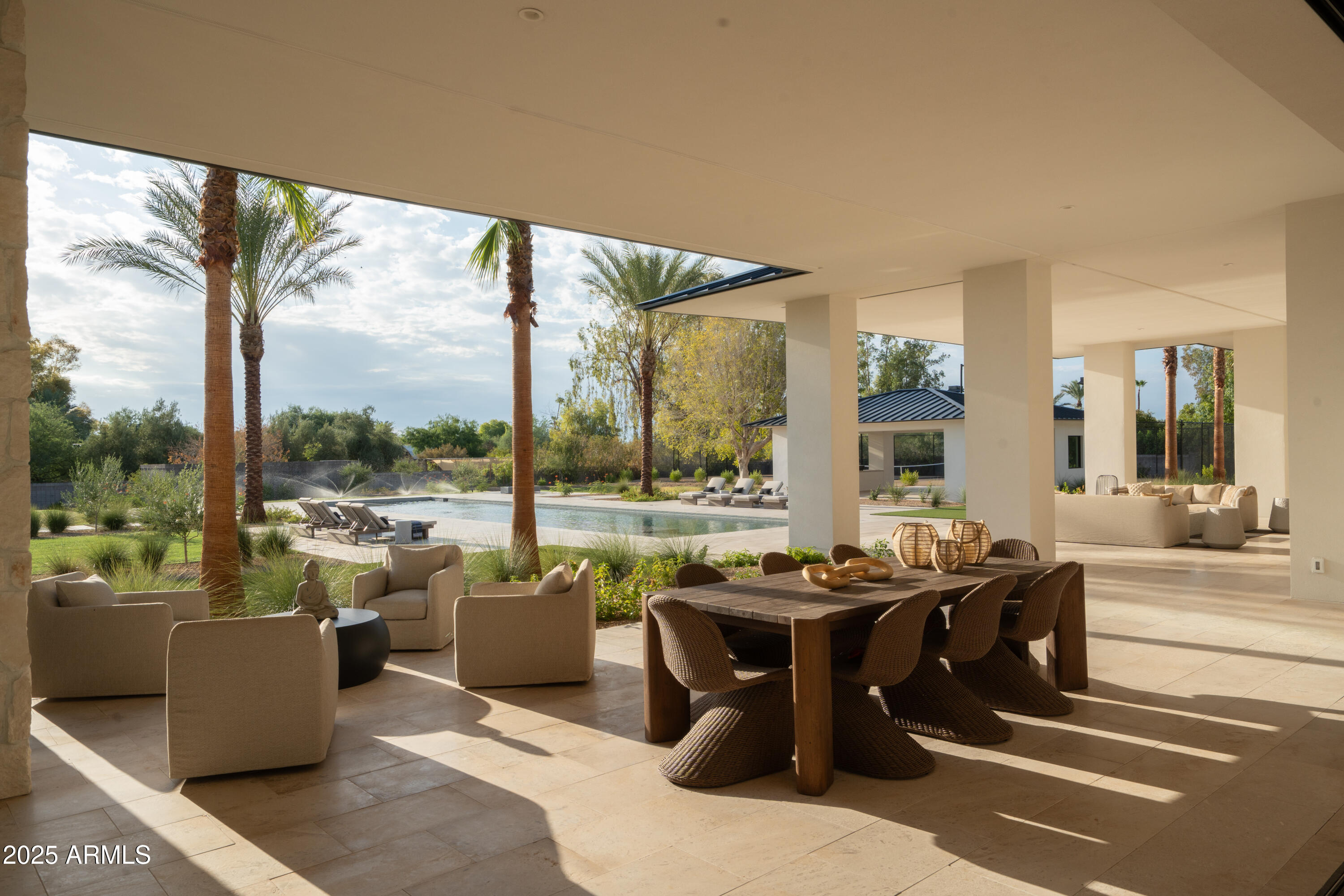 Godi Estates - Residential