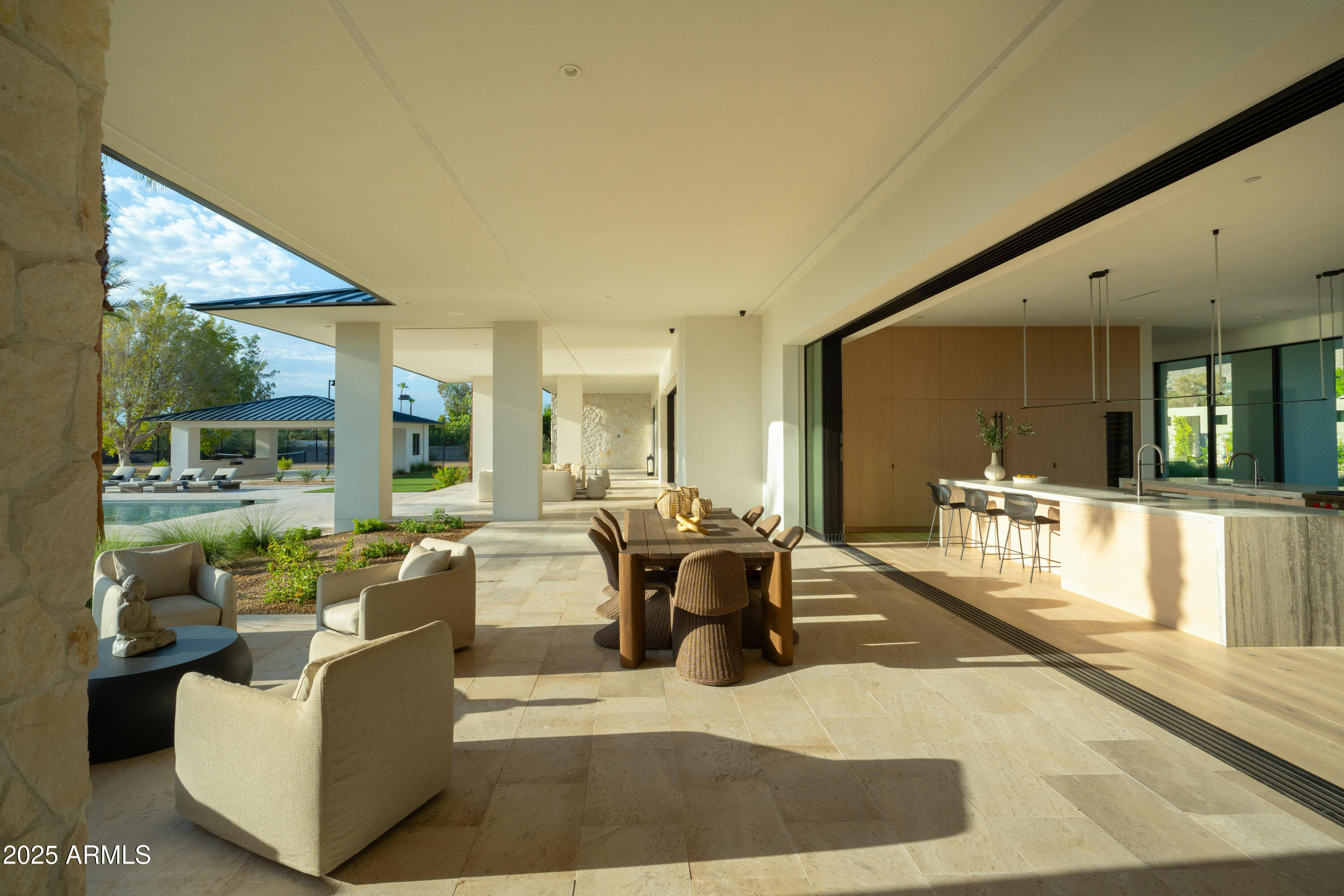 Godi Estates - Residential