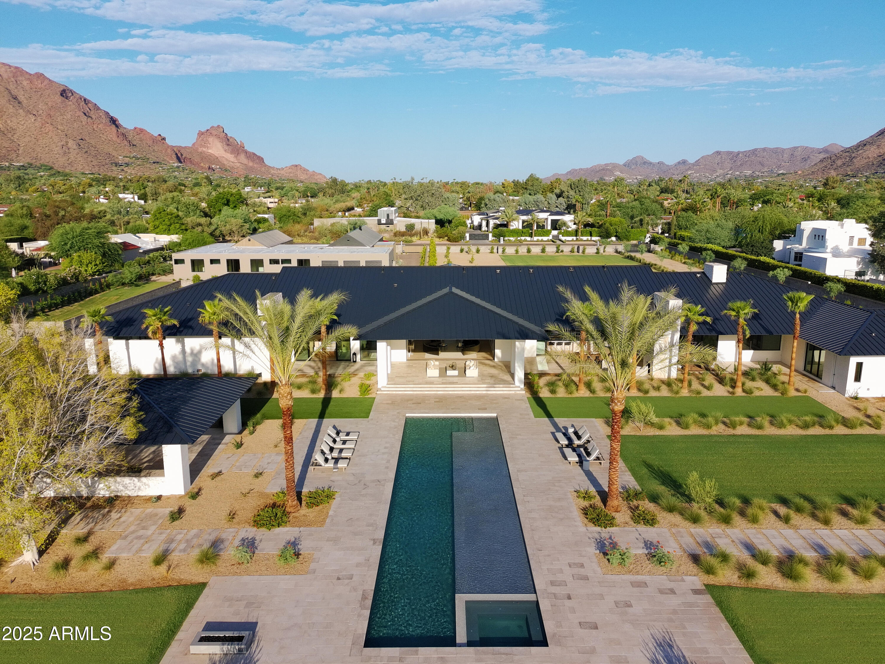 Godi Estates - Residential