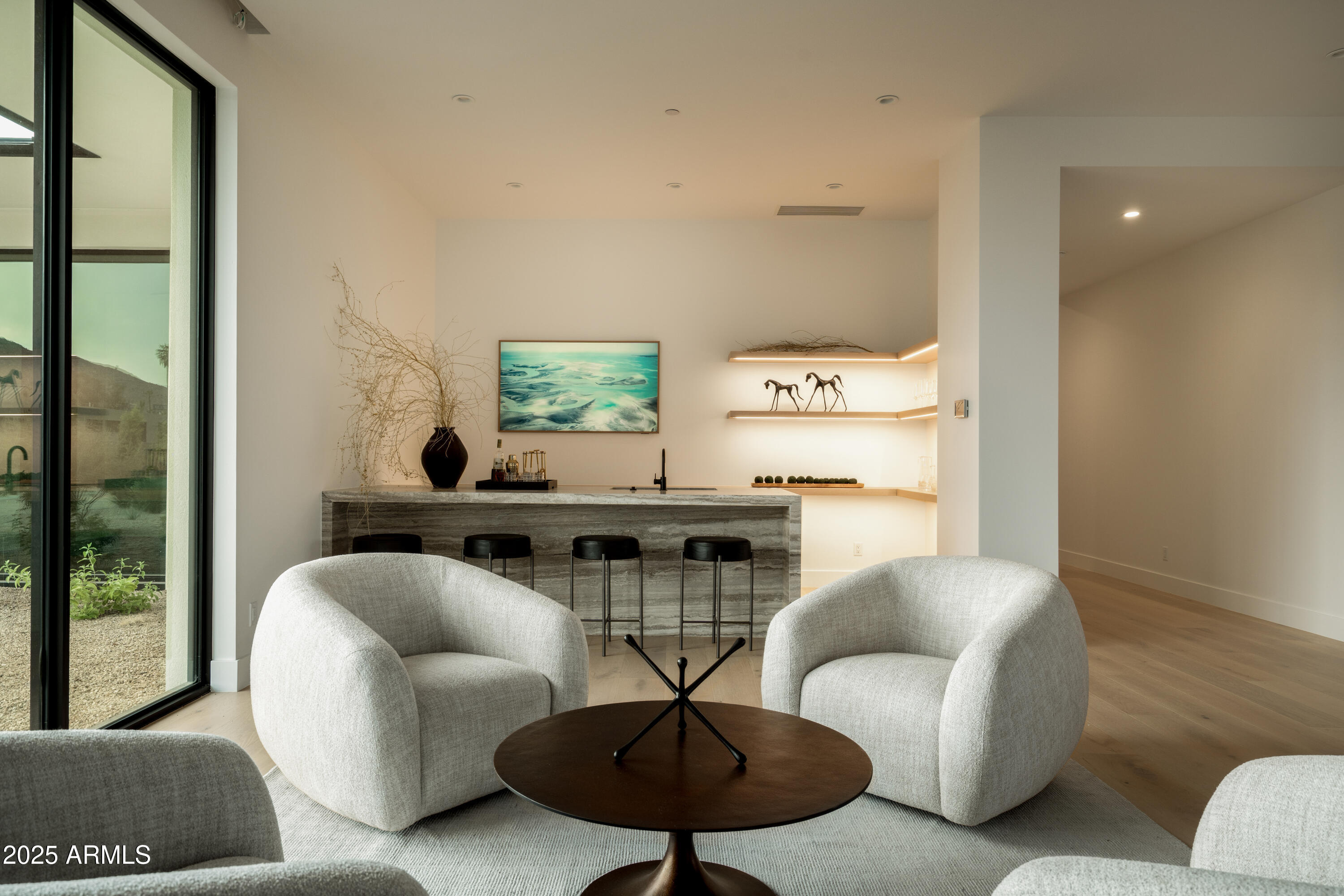 Godi Estates - Residential
