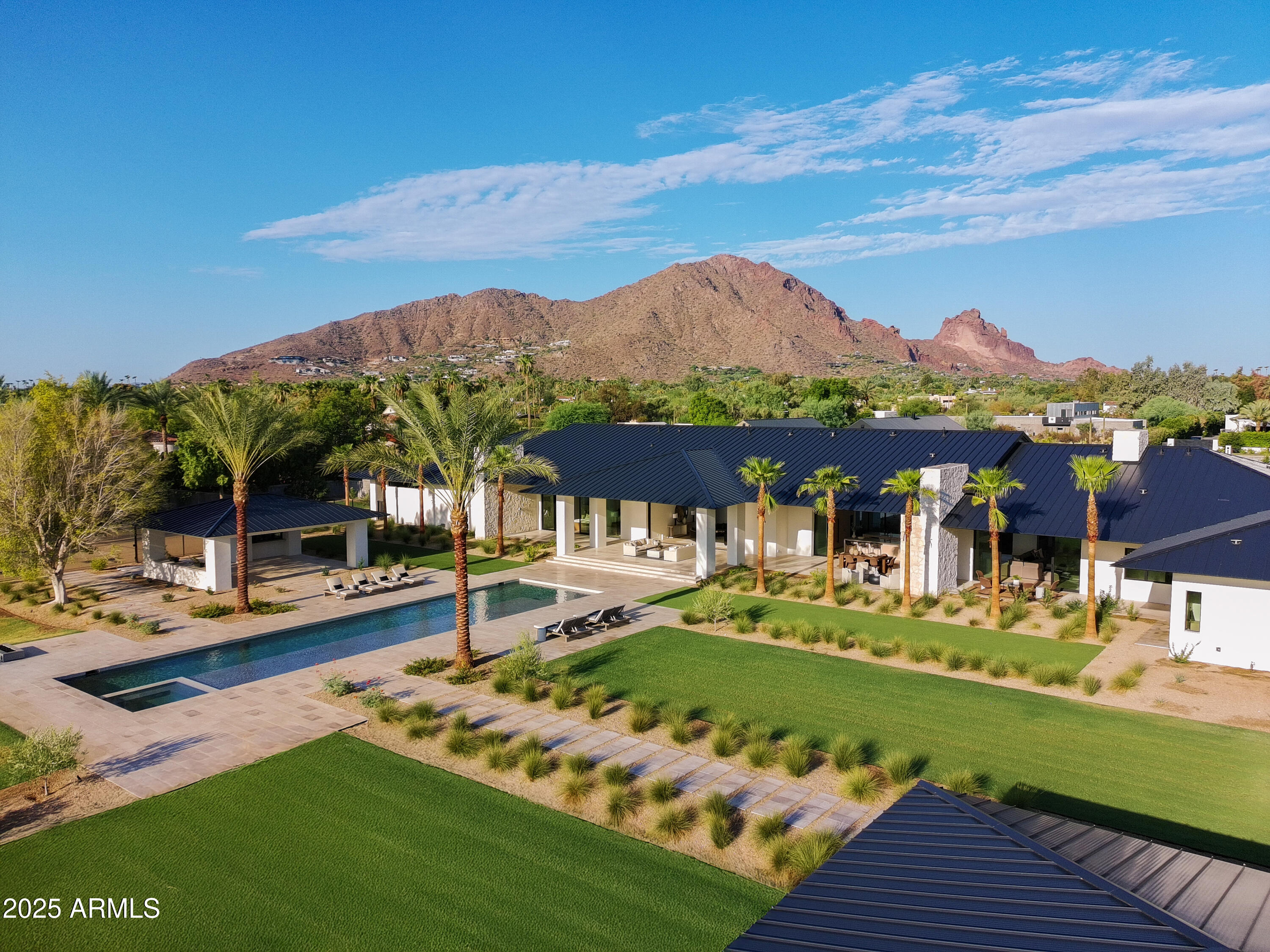 Godi Estates - Residential