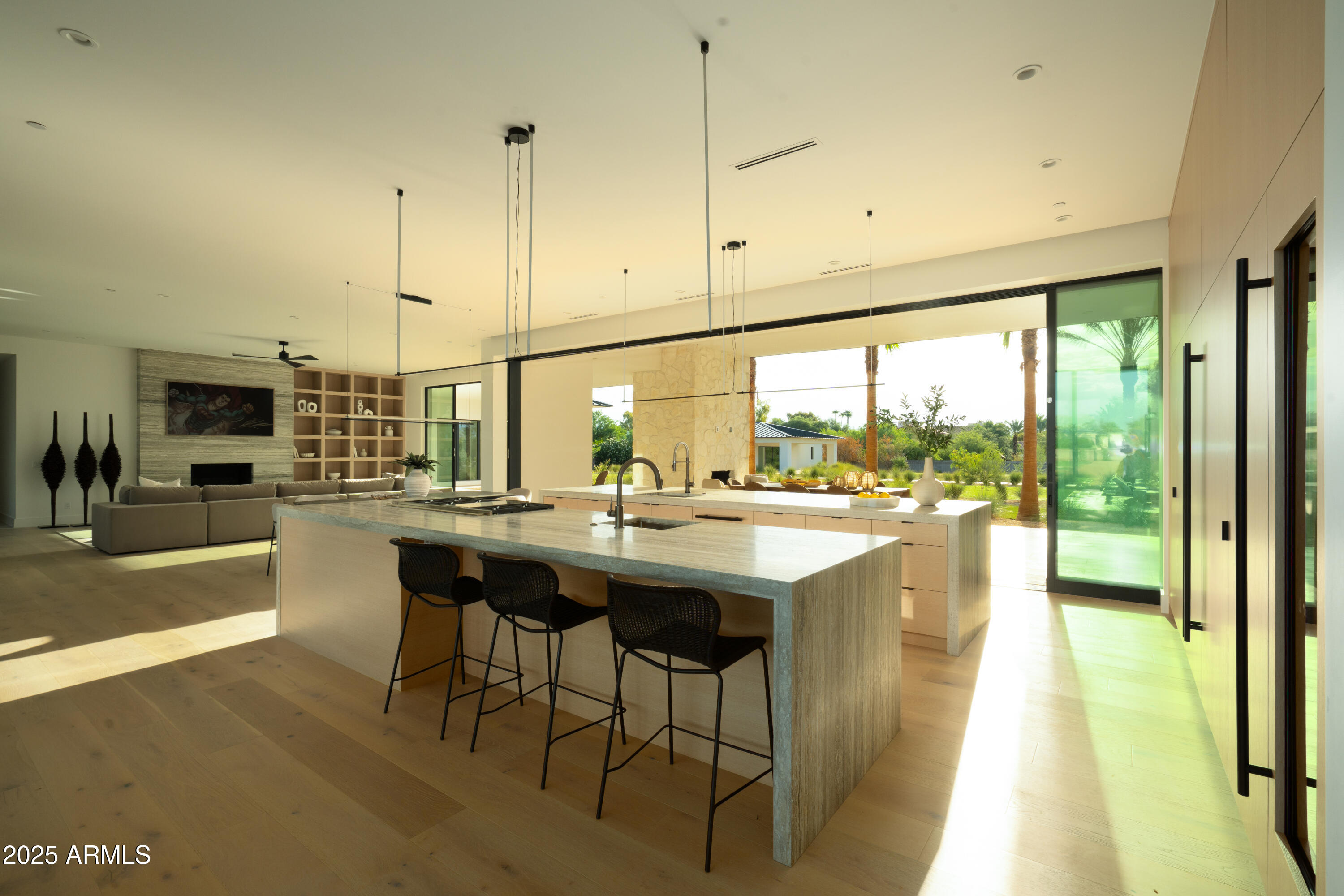 Godi Estates - Residential