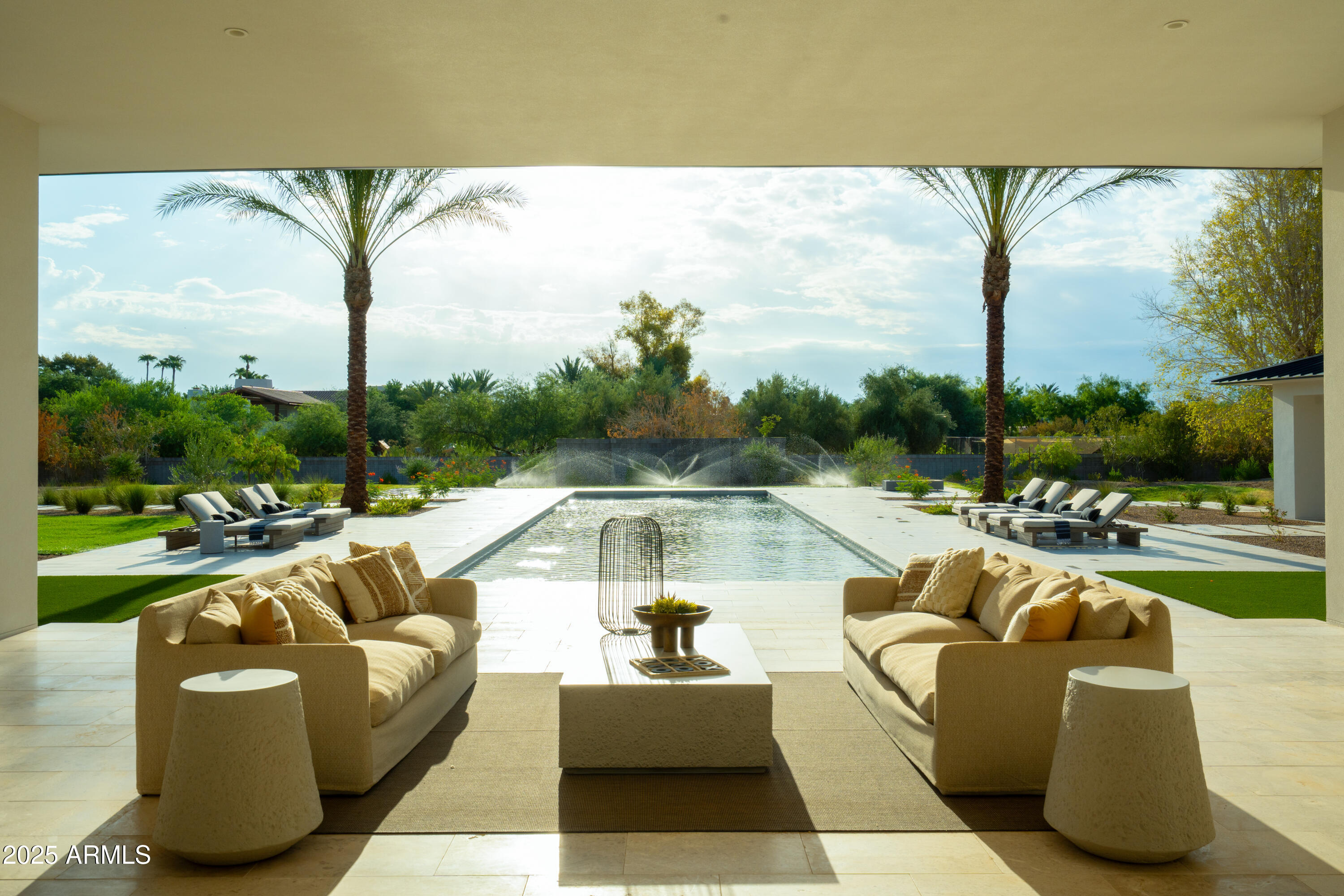 Godi Estates - Residential
