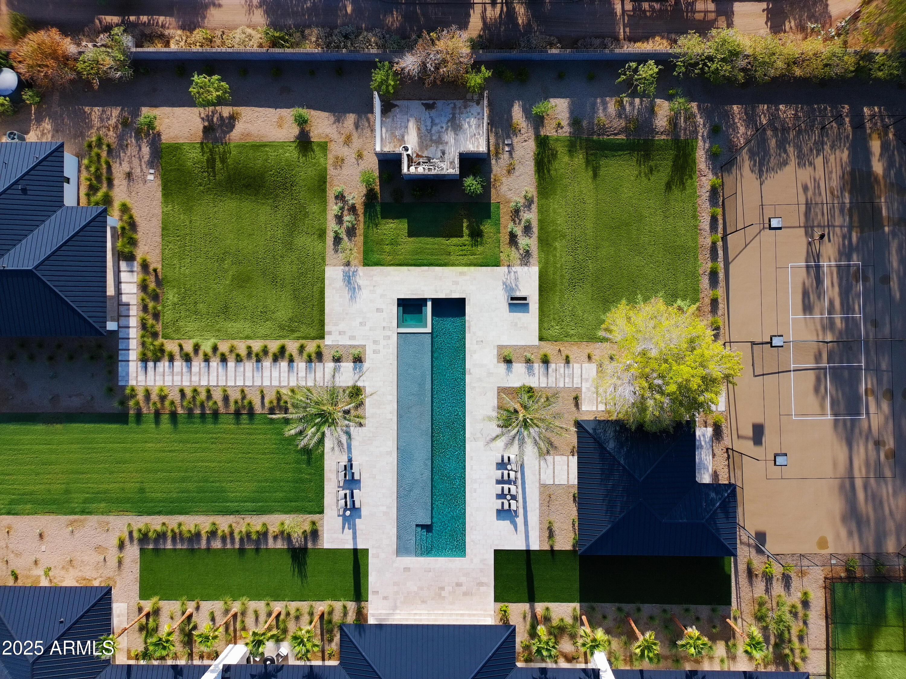Godi Estates - Residential