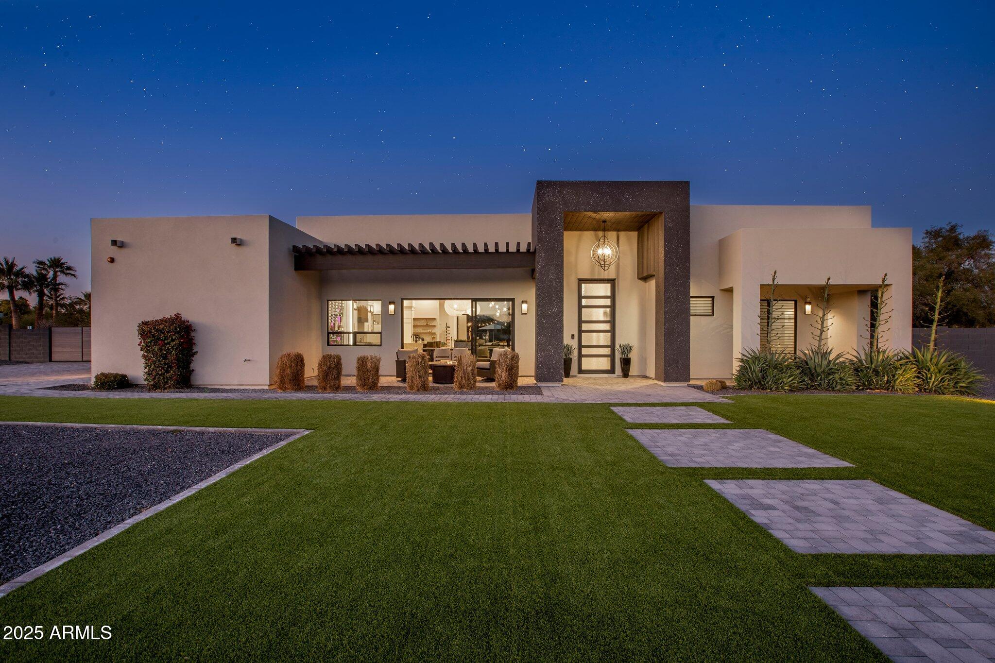 TIERRA FELIZ NORTH - Residential