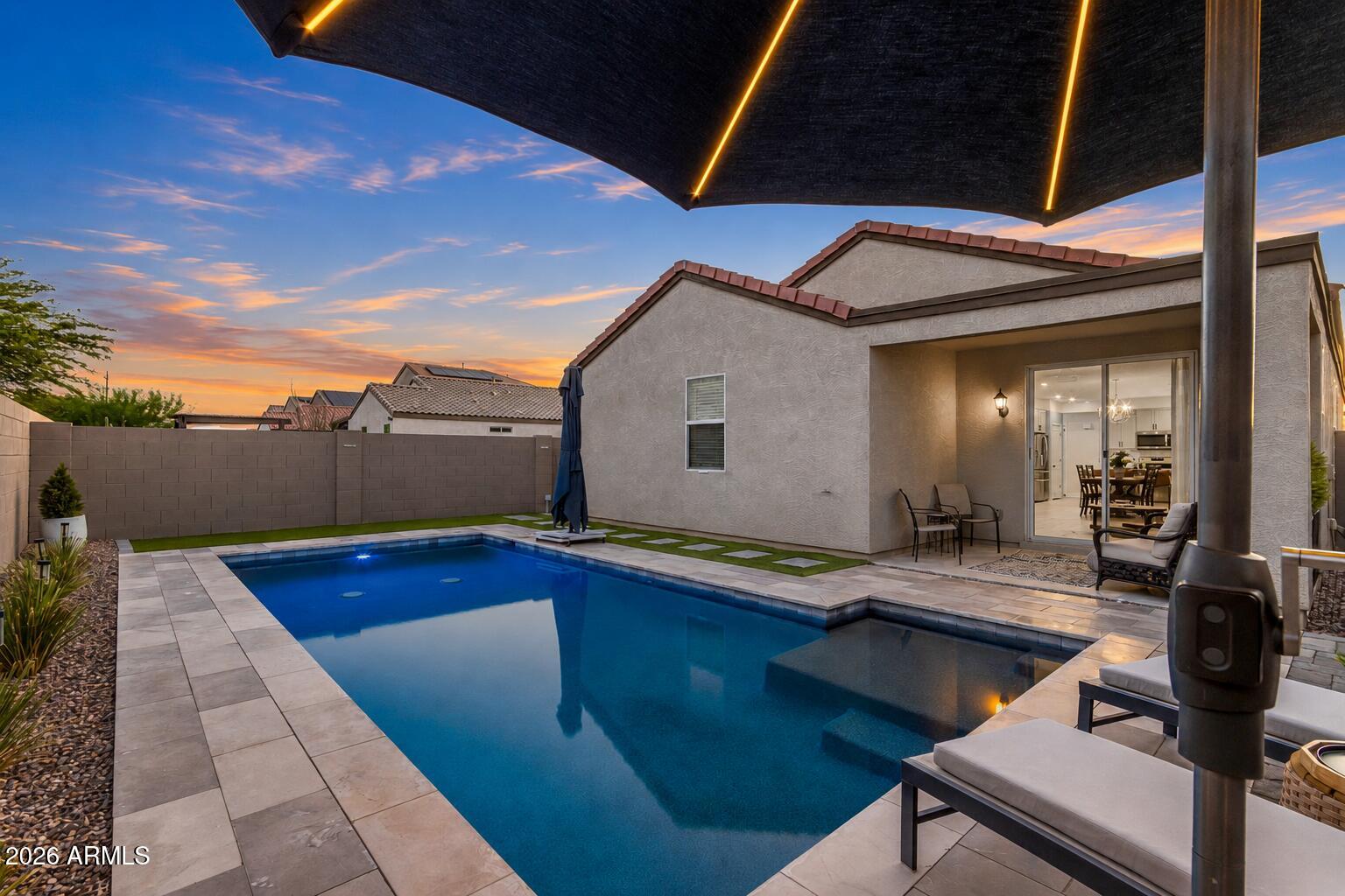 THE PARKS PARCEL D - Residential
