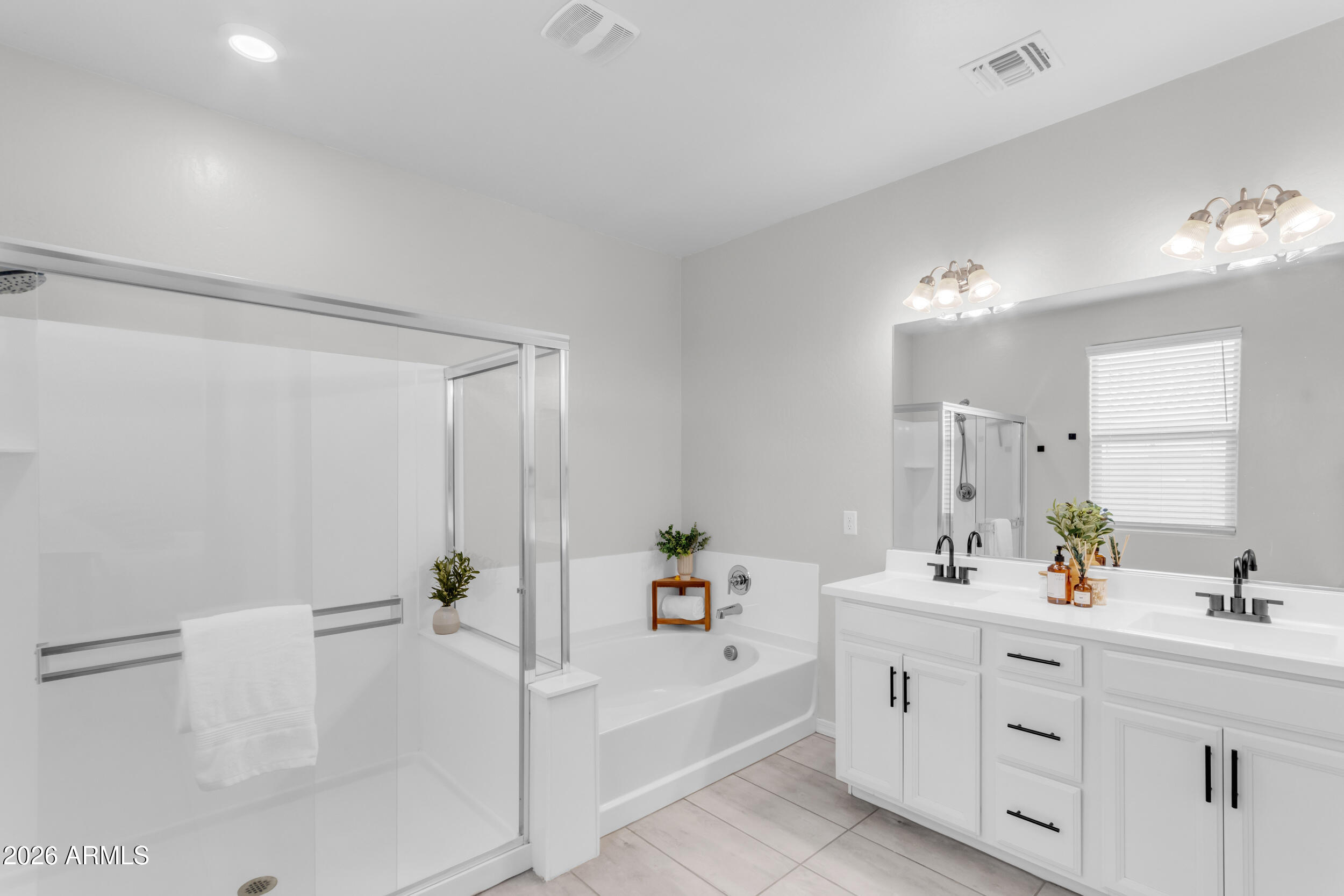 THE PARKS PARCEL D - Residential