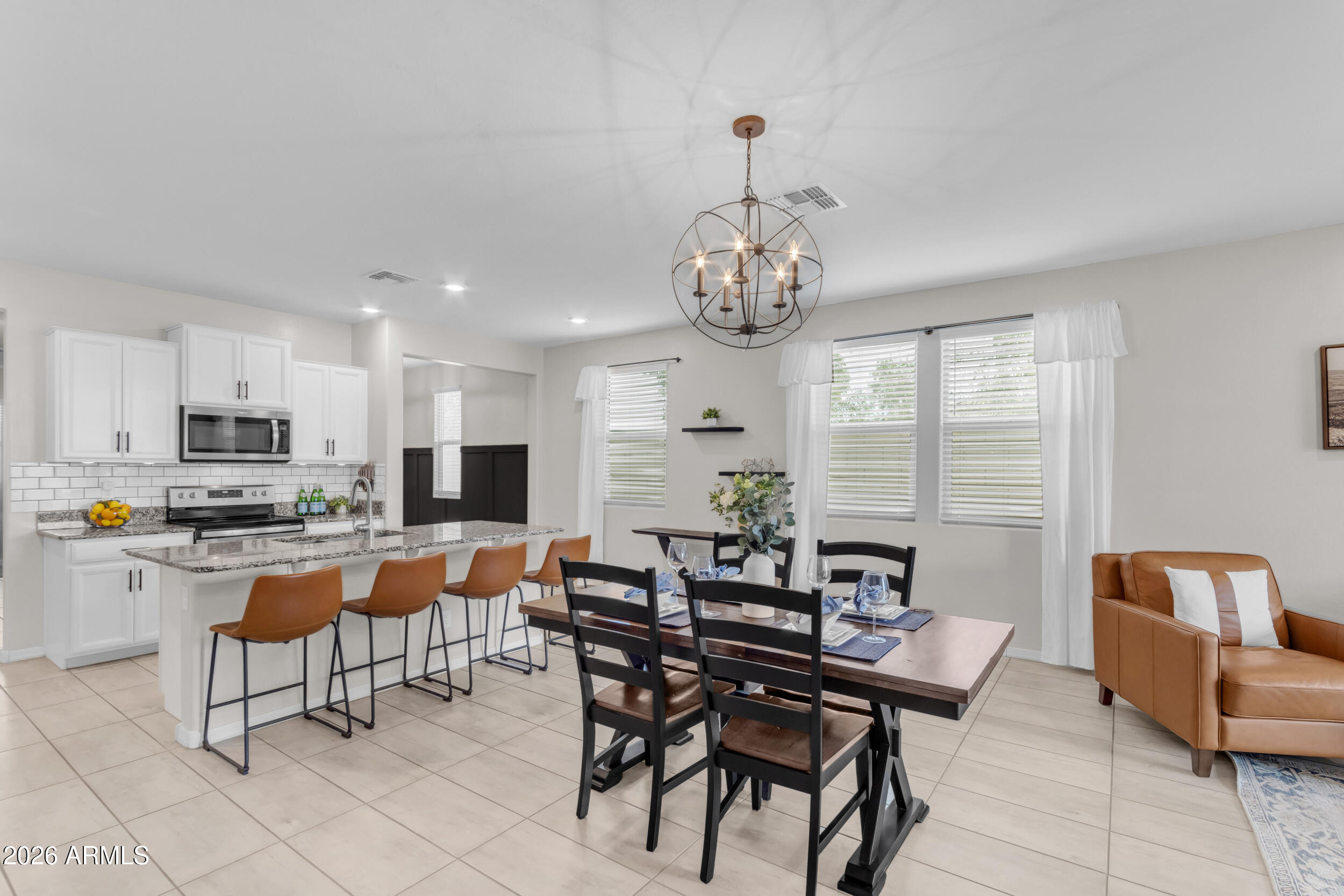 THE PARKS PARCEL D - Residential