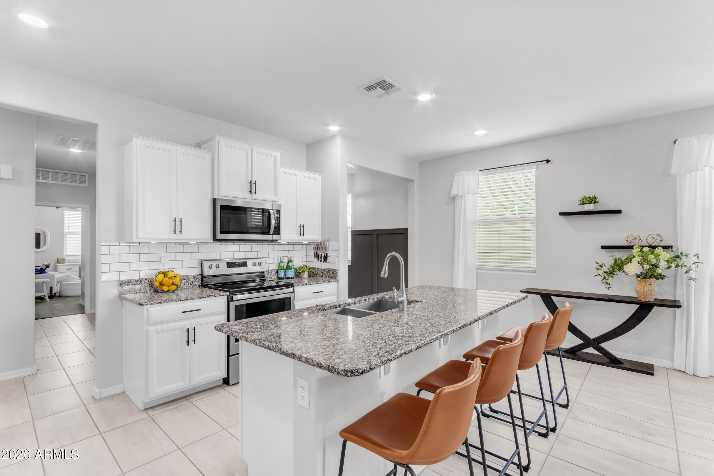 THE PARKS PARCEL D - Residential