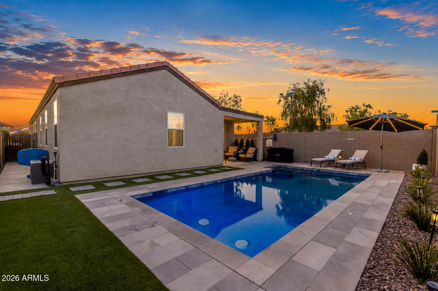 THE PARKS PARCEL D - Residential