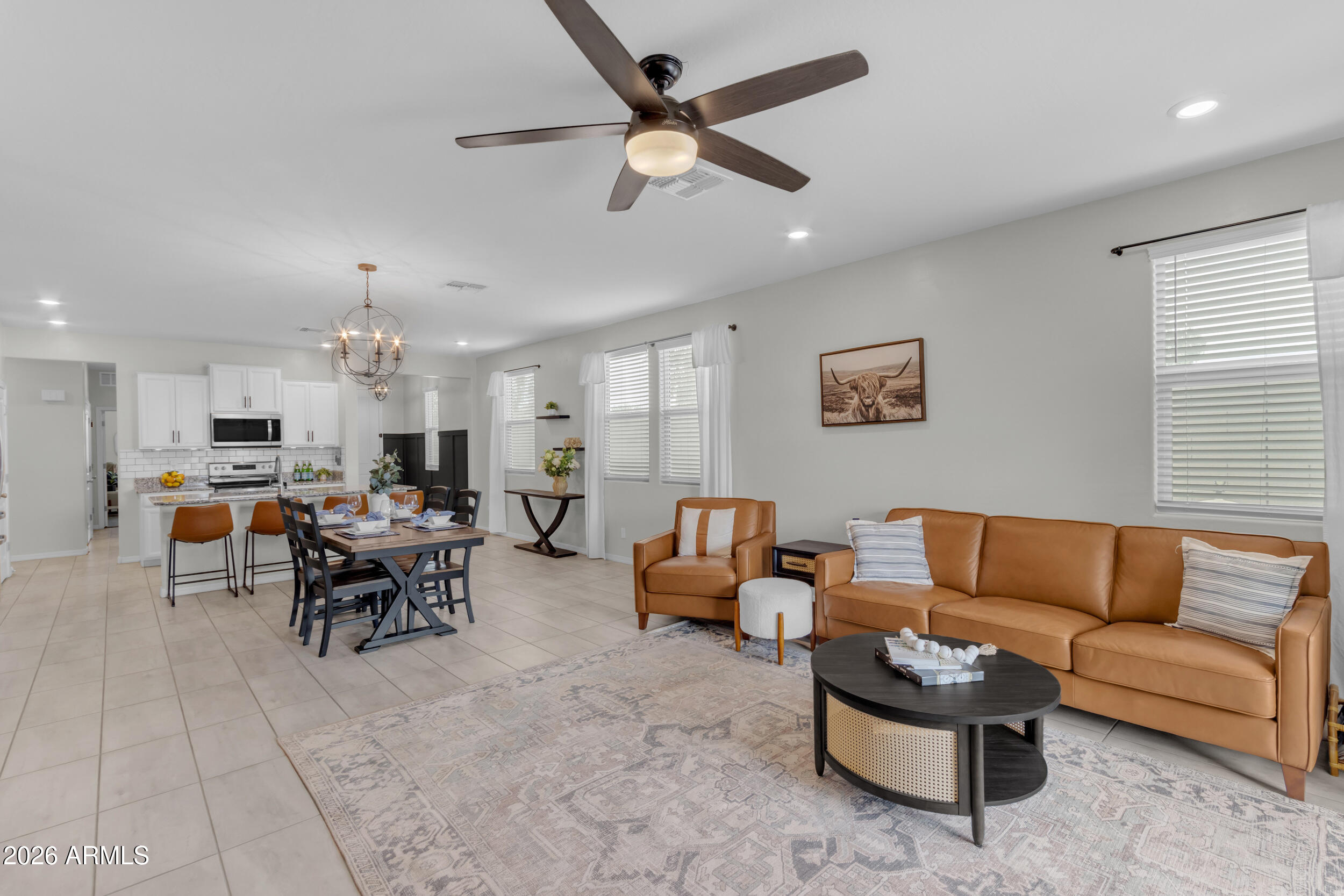 THE PARKS PARCEL D - Residential