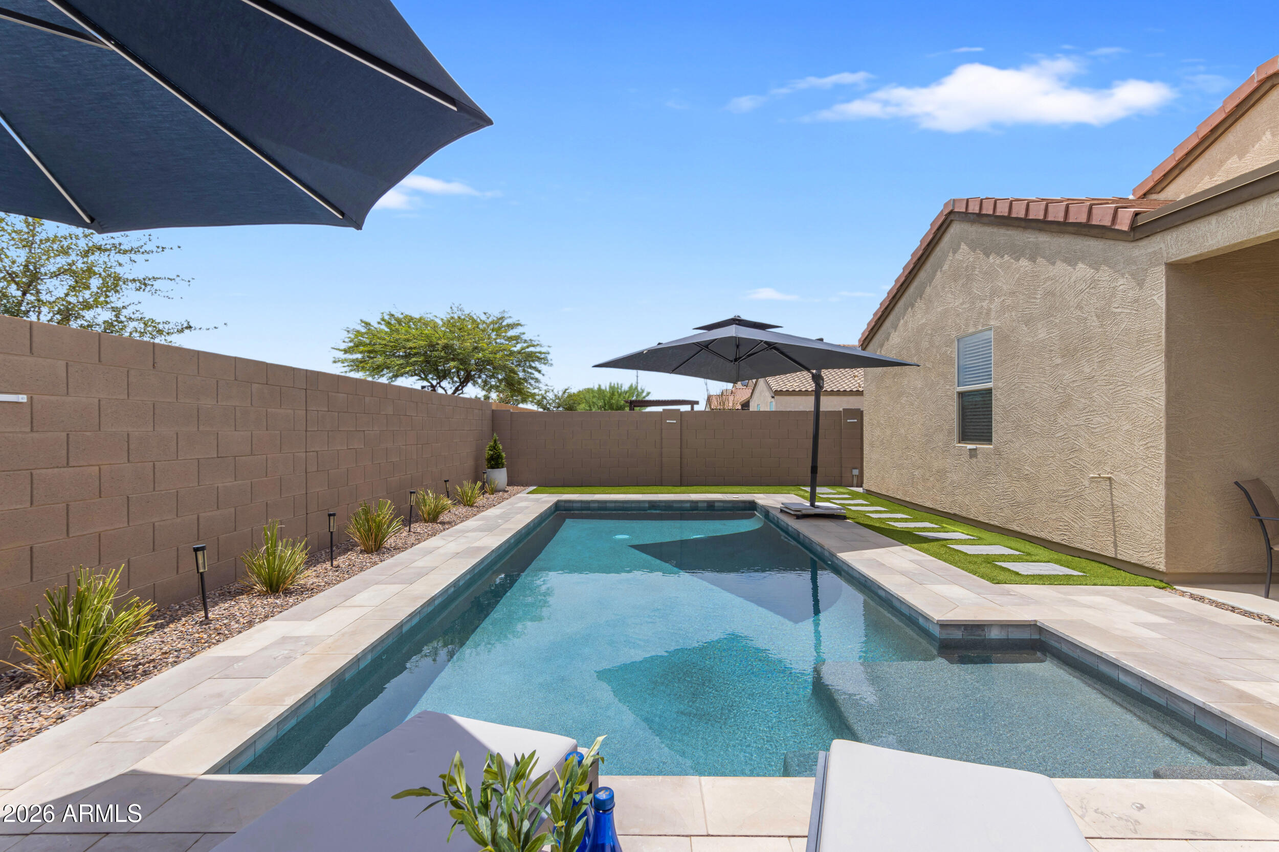THE PARKS PARCEL D - Residential