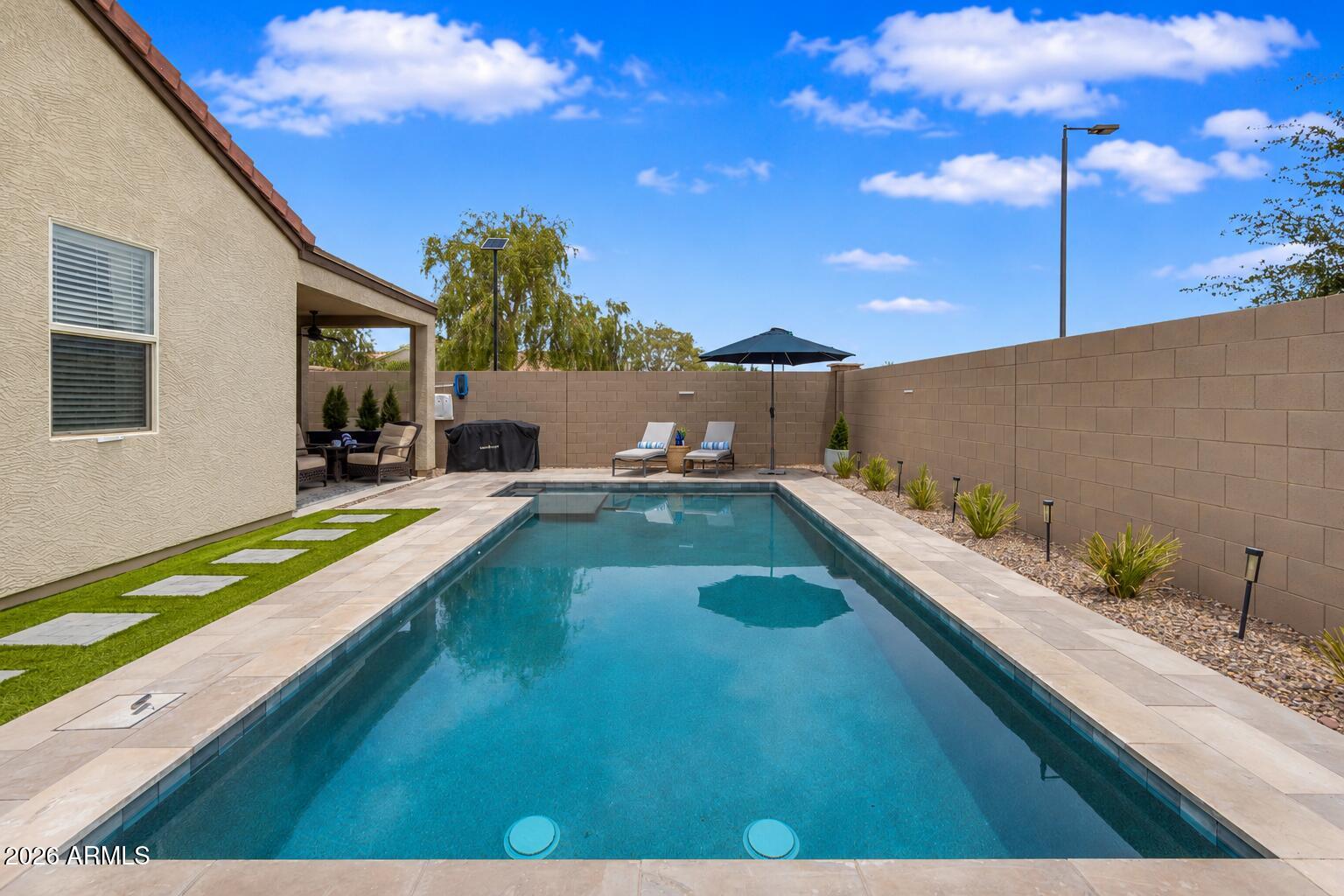 THE PARKS PARCEL D - Residential