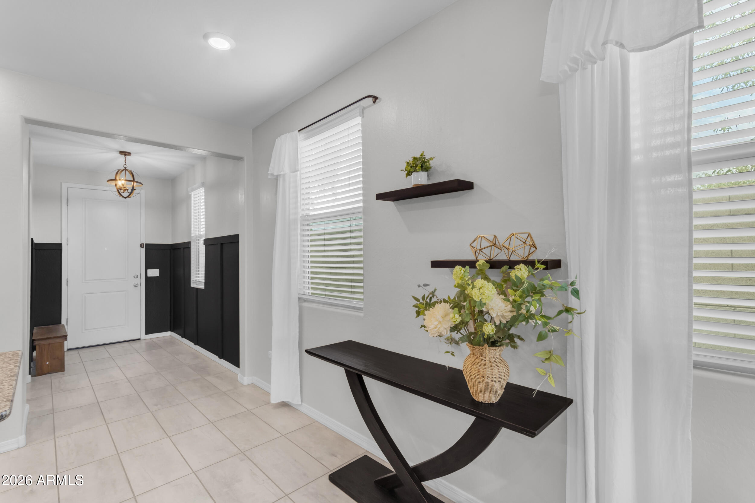 THE PARKS PARCEL D - Residential