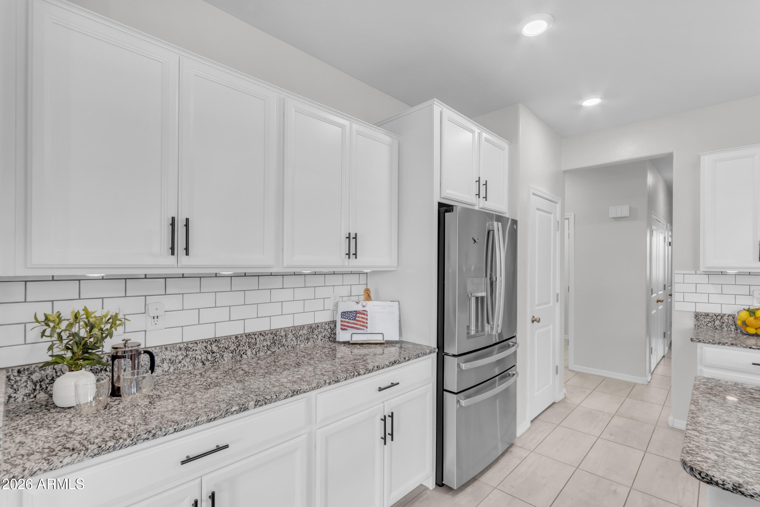 THE PARKS PARCEL D - Residential