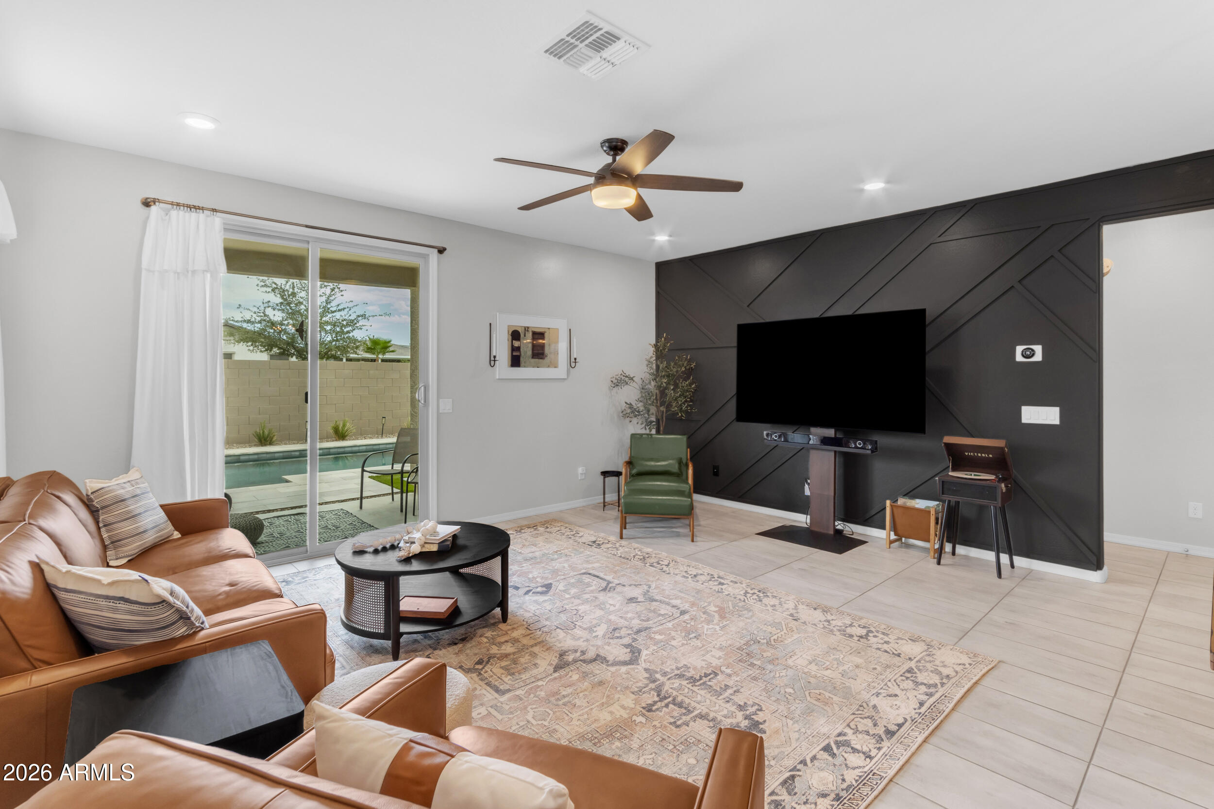 THE PARKS PARCEL D - Residential