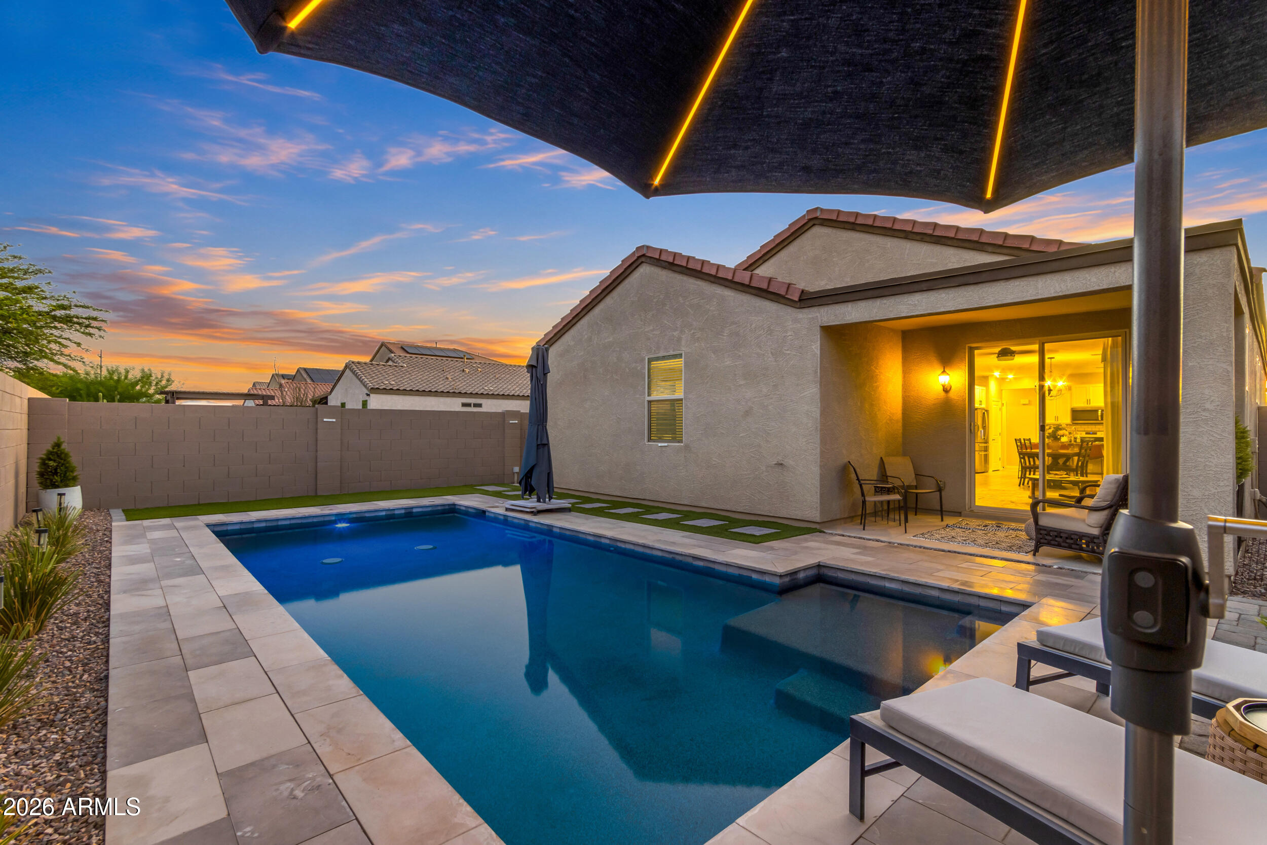THE PARKS PARCEL D - Residential