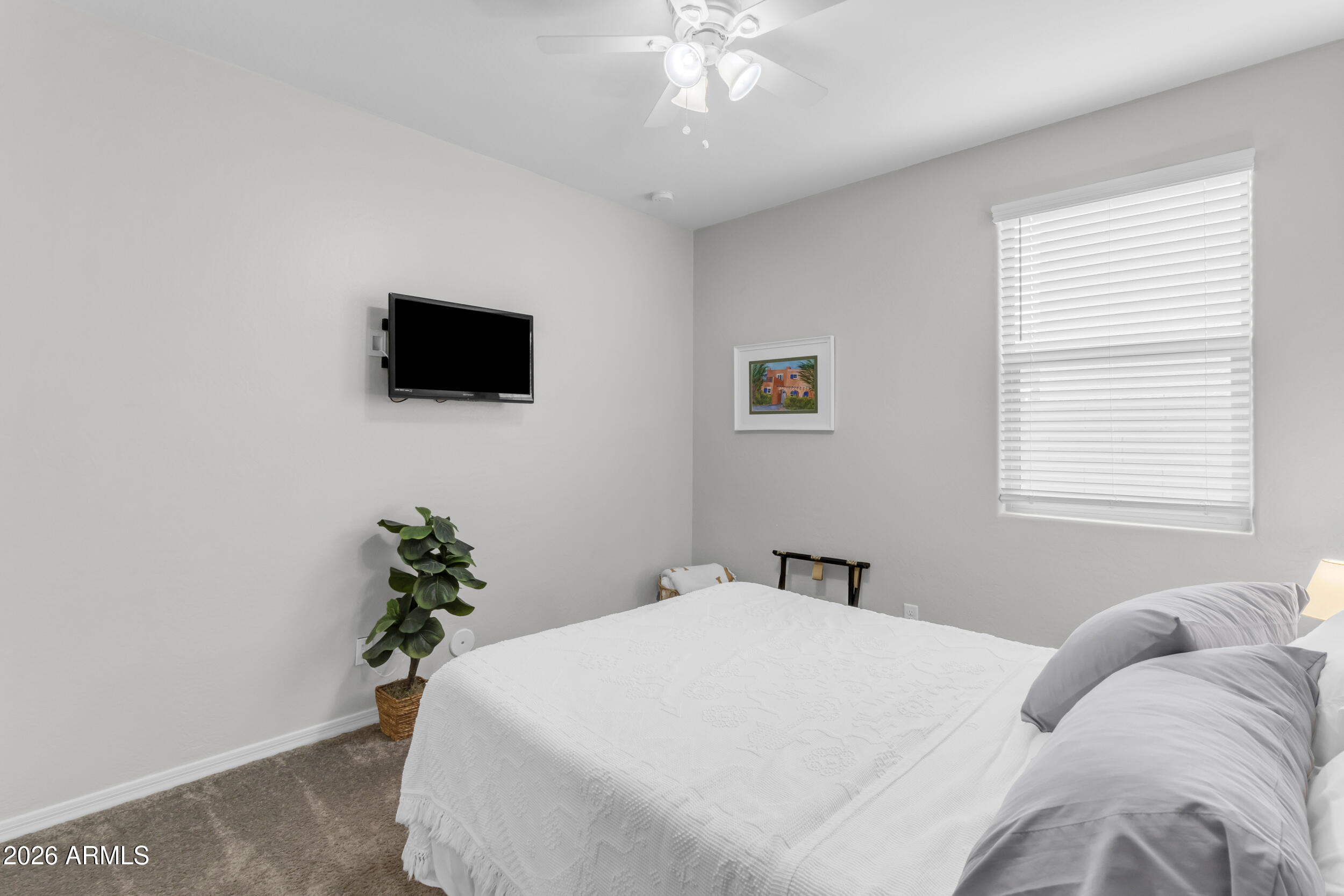 THE PARKS PARCEL D - Residential