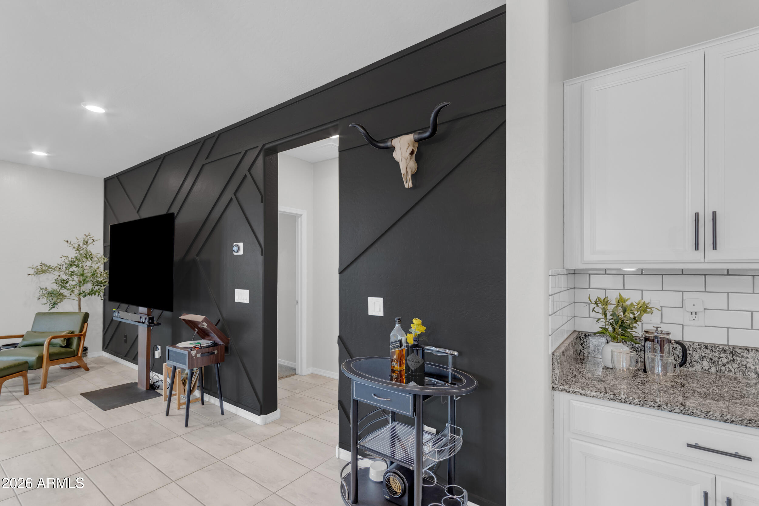 THE PARKS PARCEL D - Residential