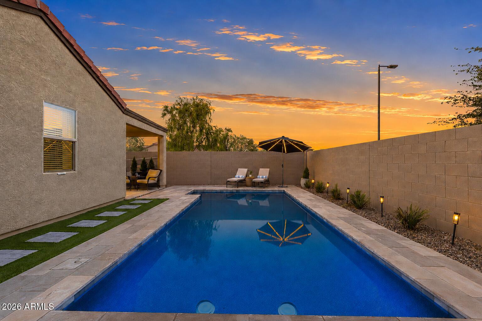 THE PARKS PARCEL D - Residential