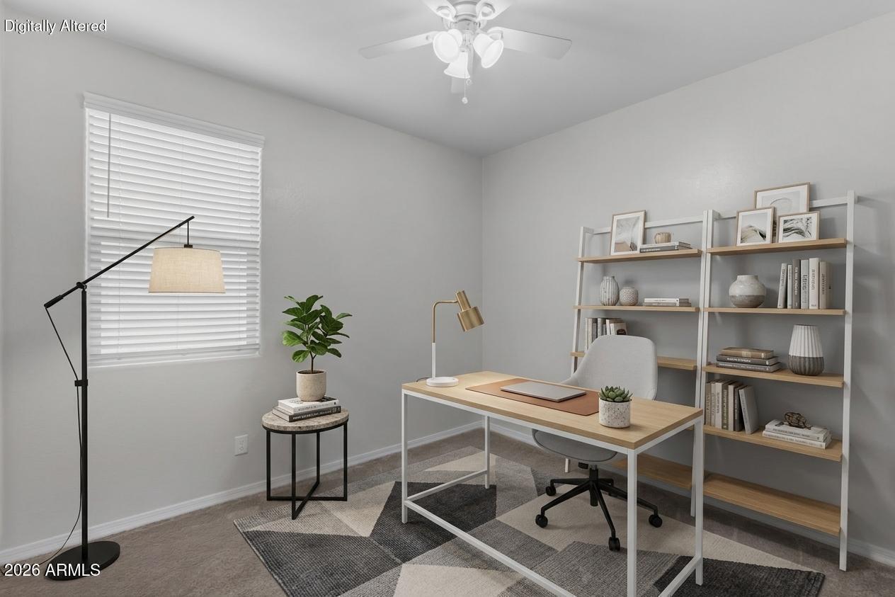 THE PARKS PARCEL D - Residential
