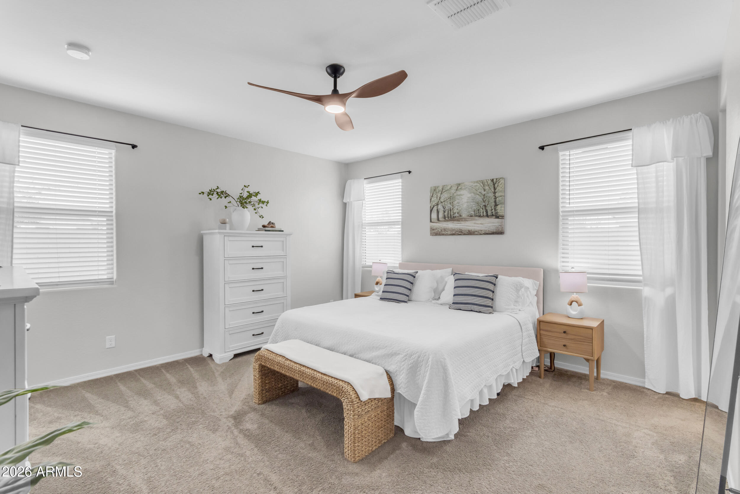 THE PARKS PARCEL D - Residential