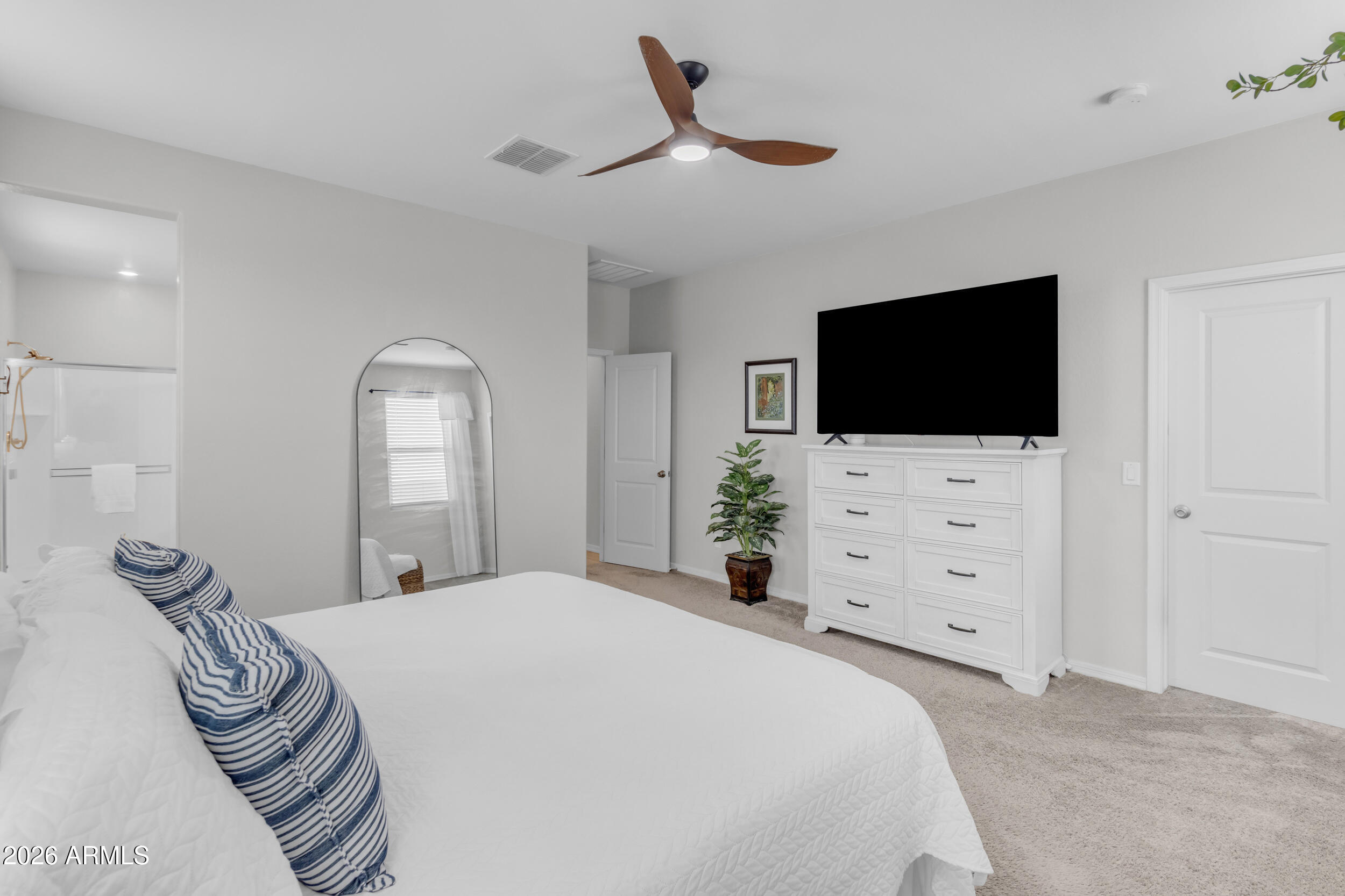 THE PARKS PARCEL D - Residential