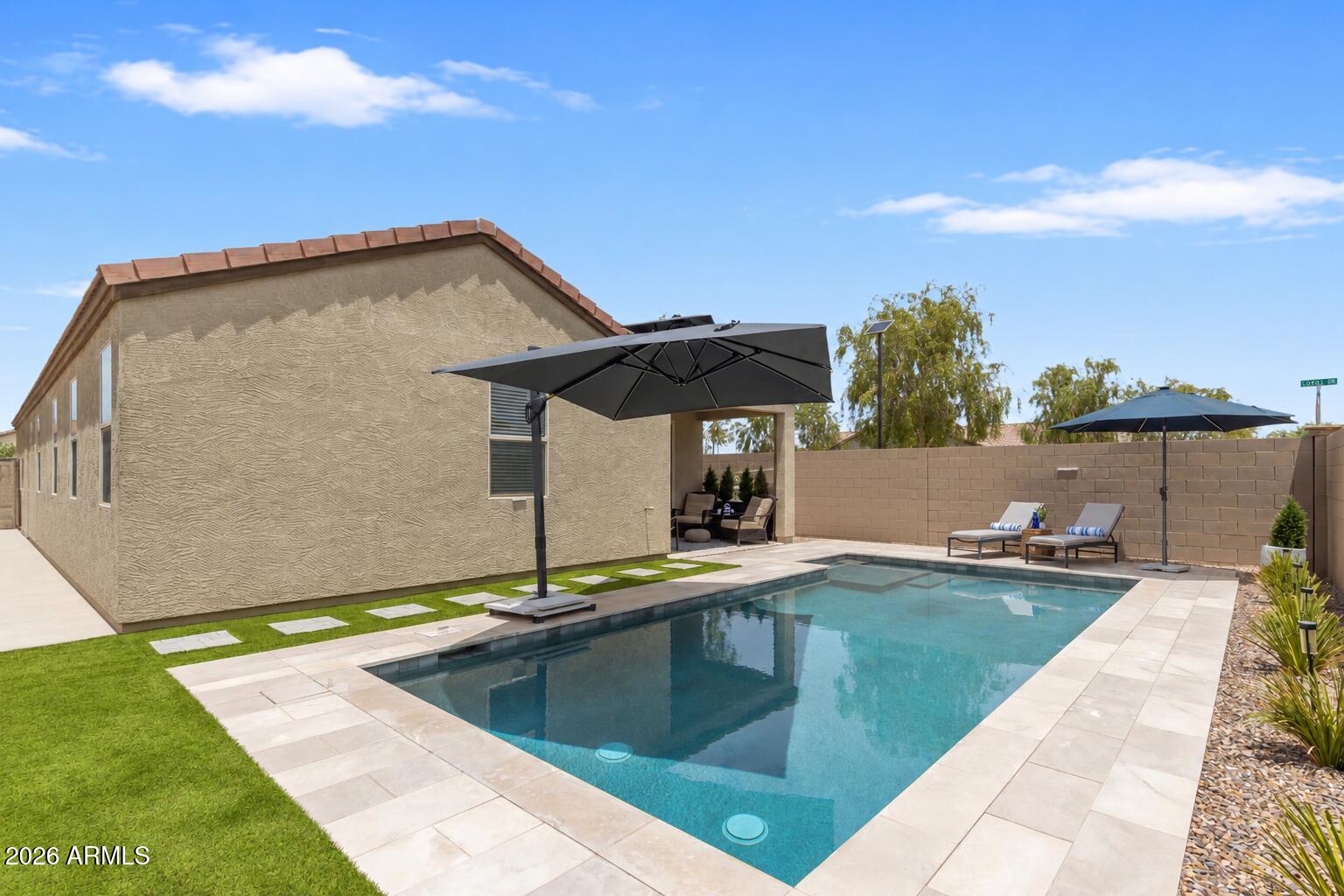 THE PARKS PARCEL D - Residential