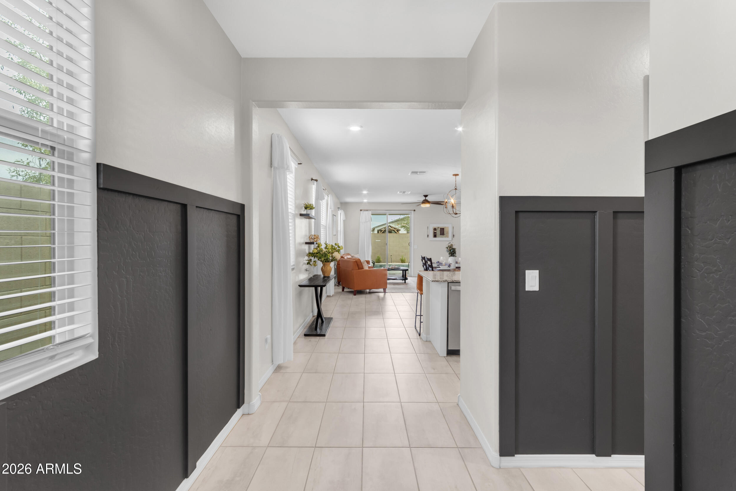 THE PARKS PARCEL D - Residential