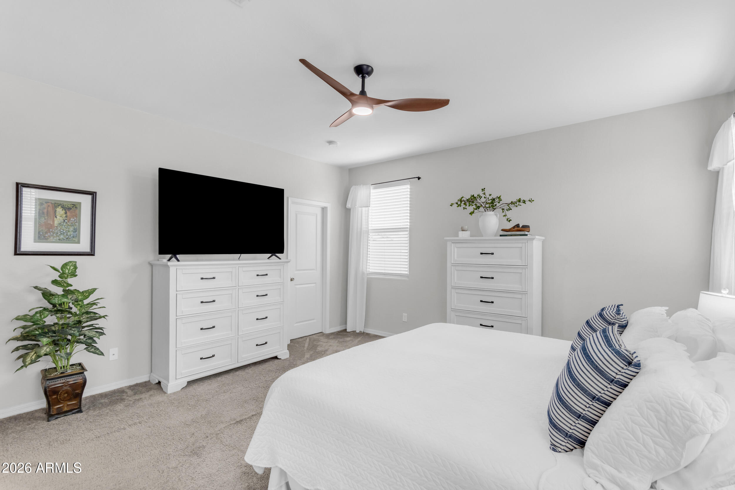 THE PARKS PARCEL D - Residential
