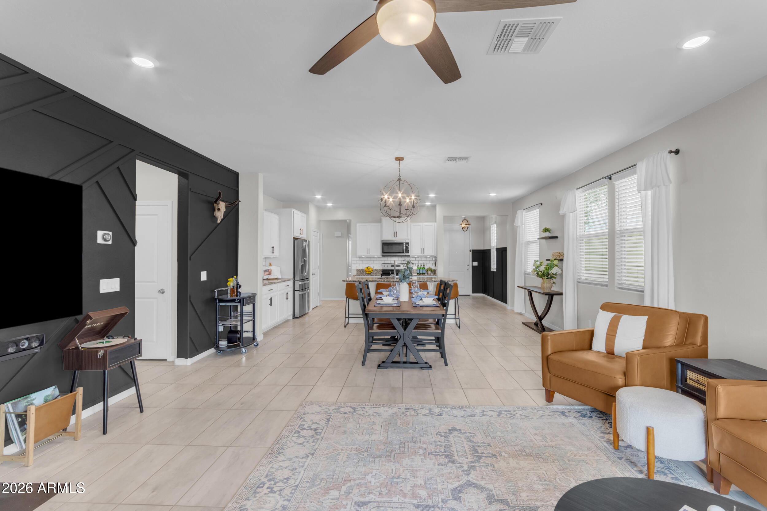 THE PARKS PARCEL D - Residential