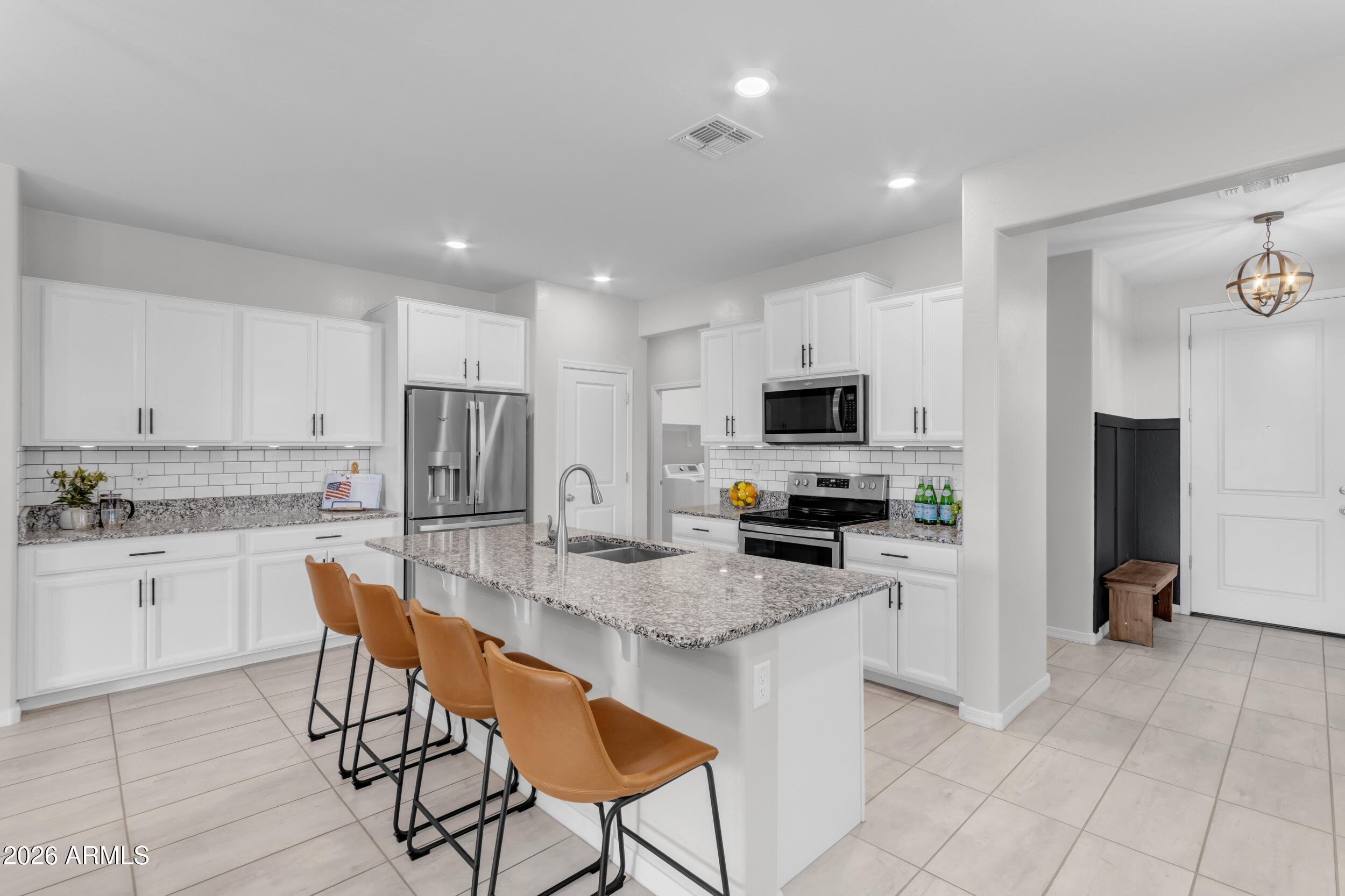 THE PARKS PARCEL D - Residential