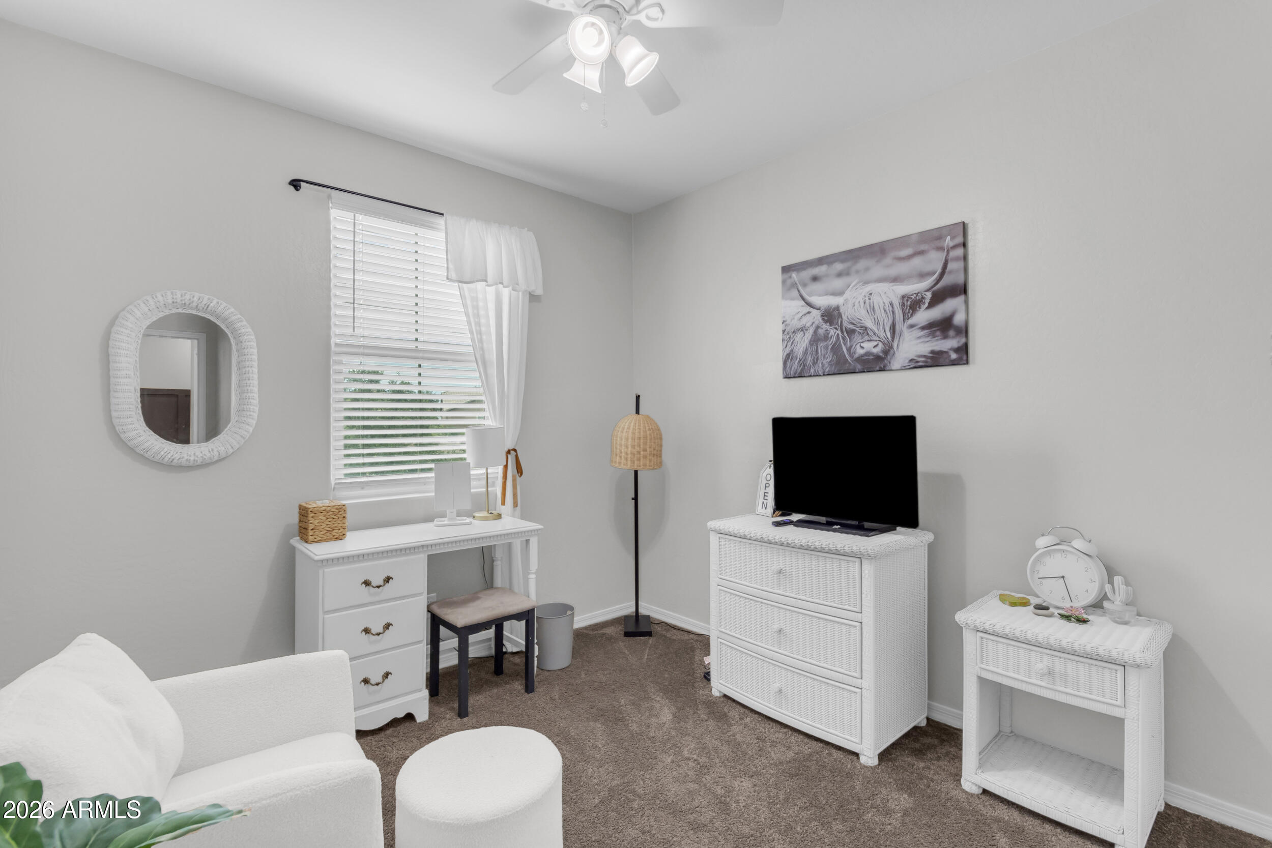 THE PARKS PARCEL D - Residential