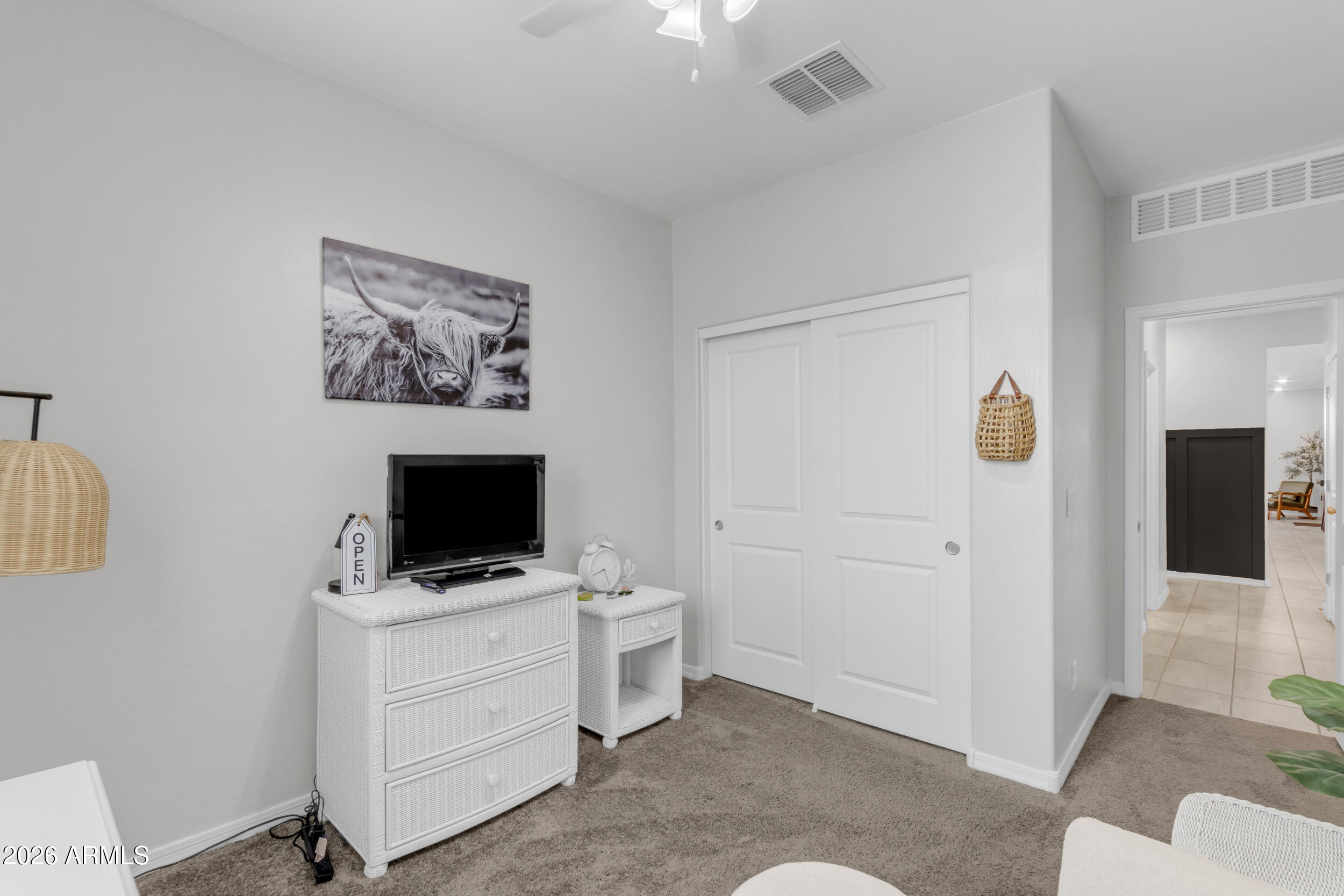 THE PARKS PARCEL D - Residential