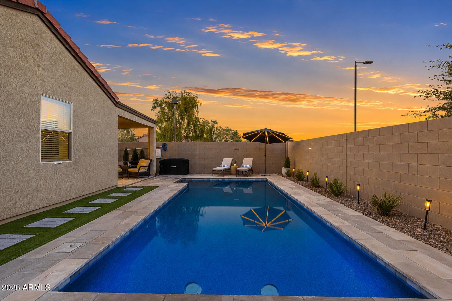 THE PARKS PARCEL D - Residential