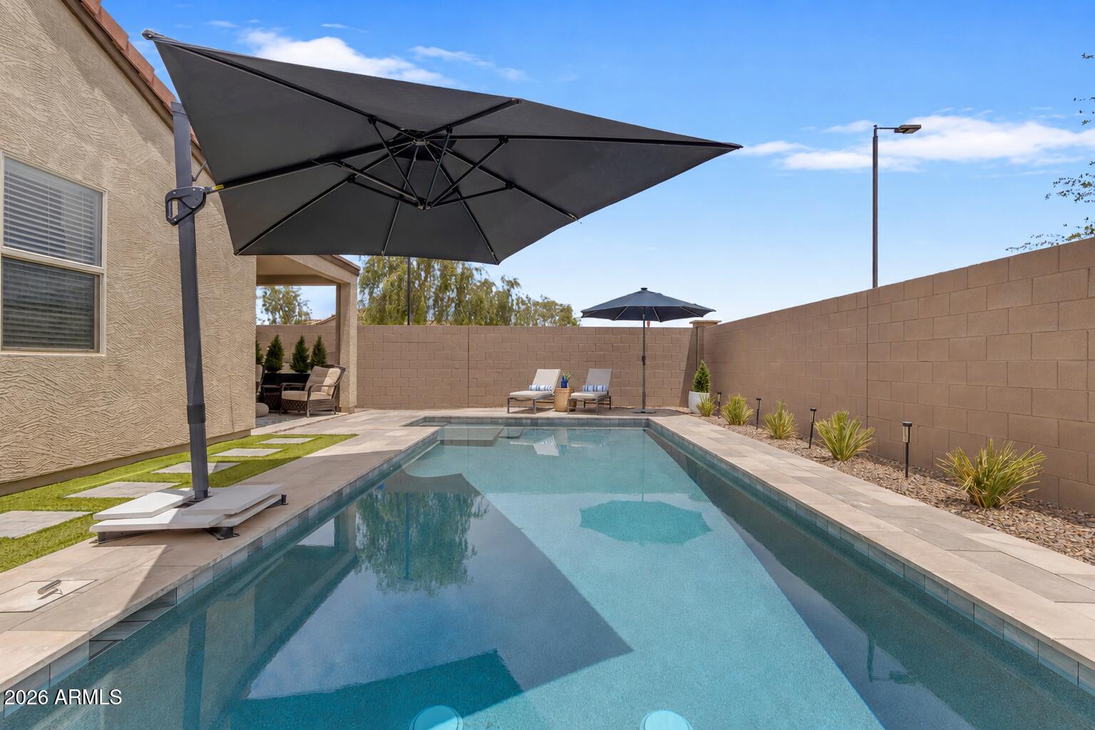THE PARKS PARCEL D - Residential