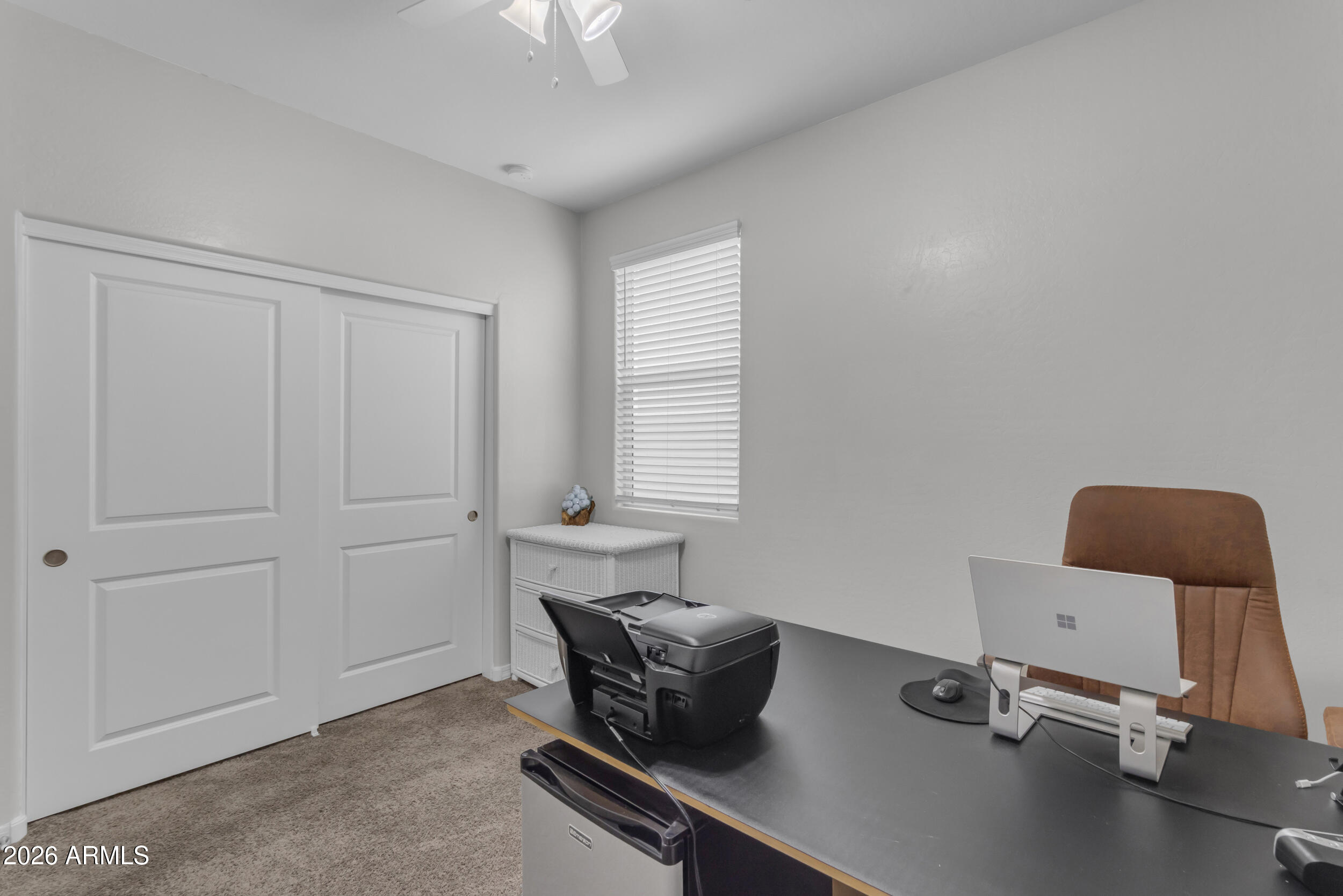 THE PARKS PARCEL D - Residential