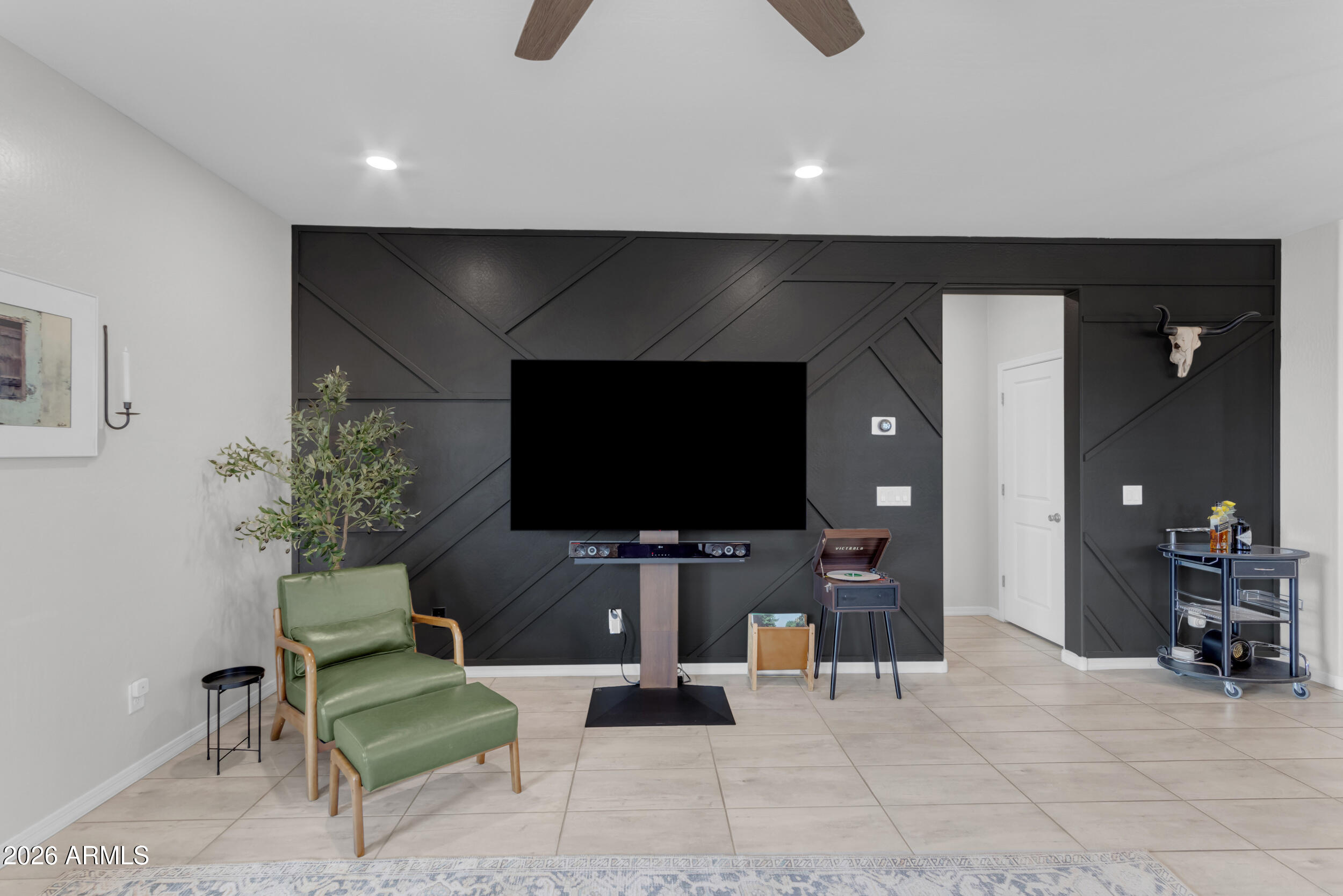 THE PARKS PARCEL D - Residential