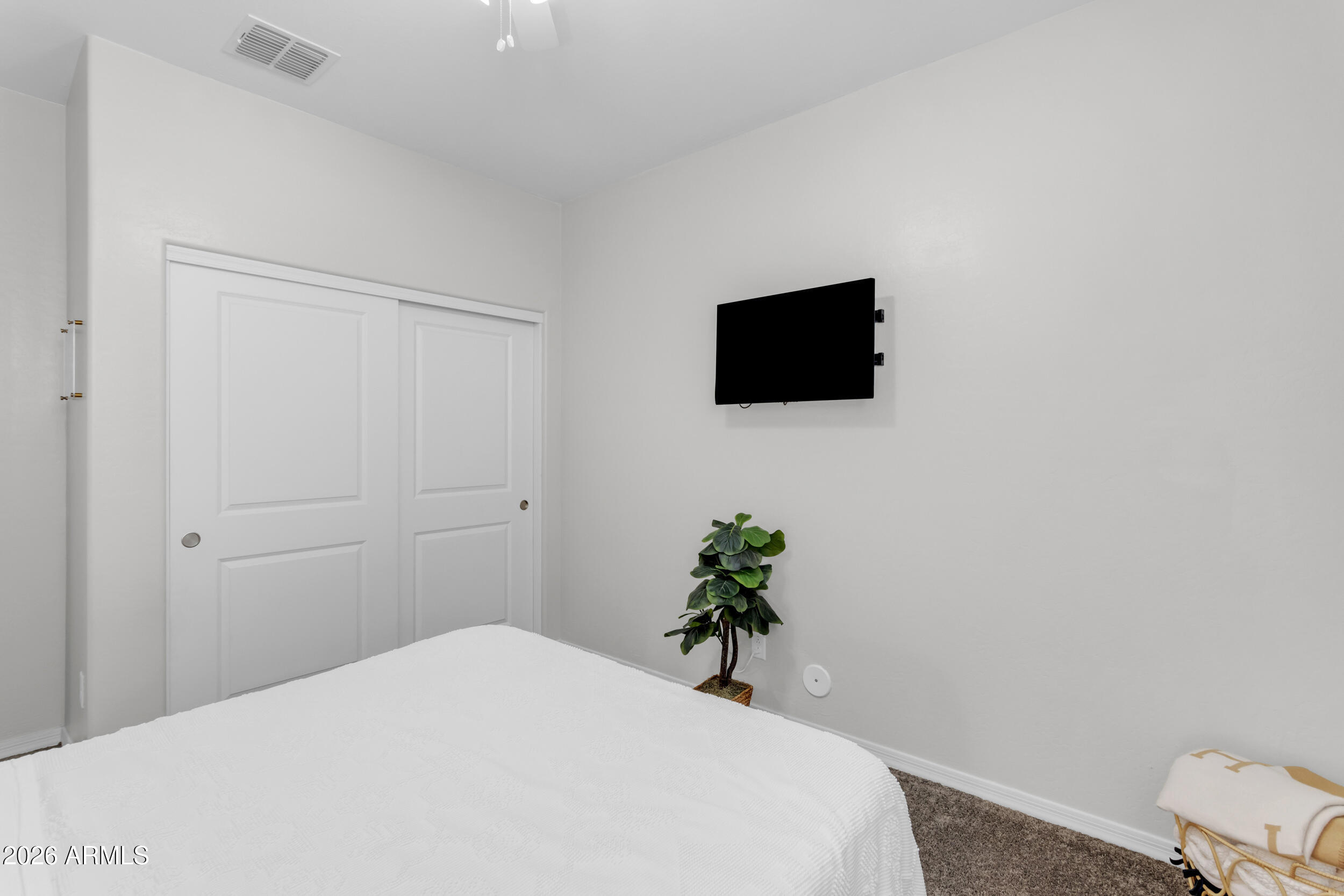 THE PARKS PARCEL D - Residential